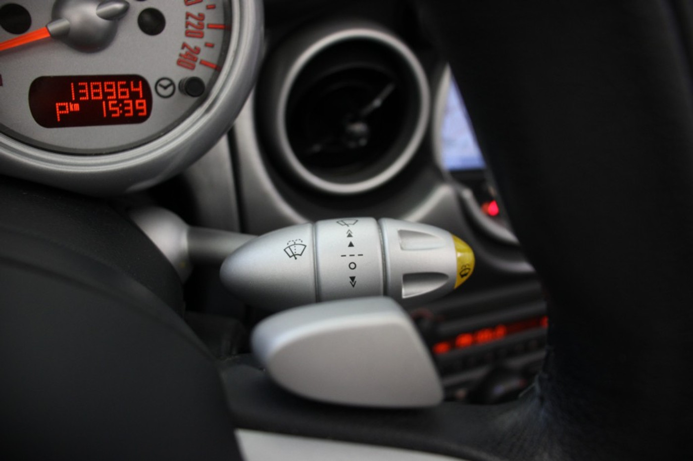 Foto van Mini Mini Cabrio
