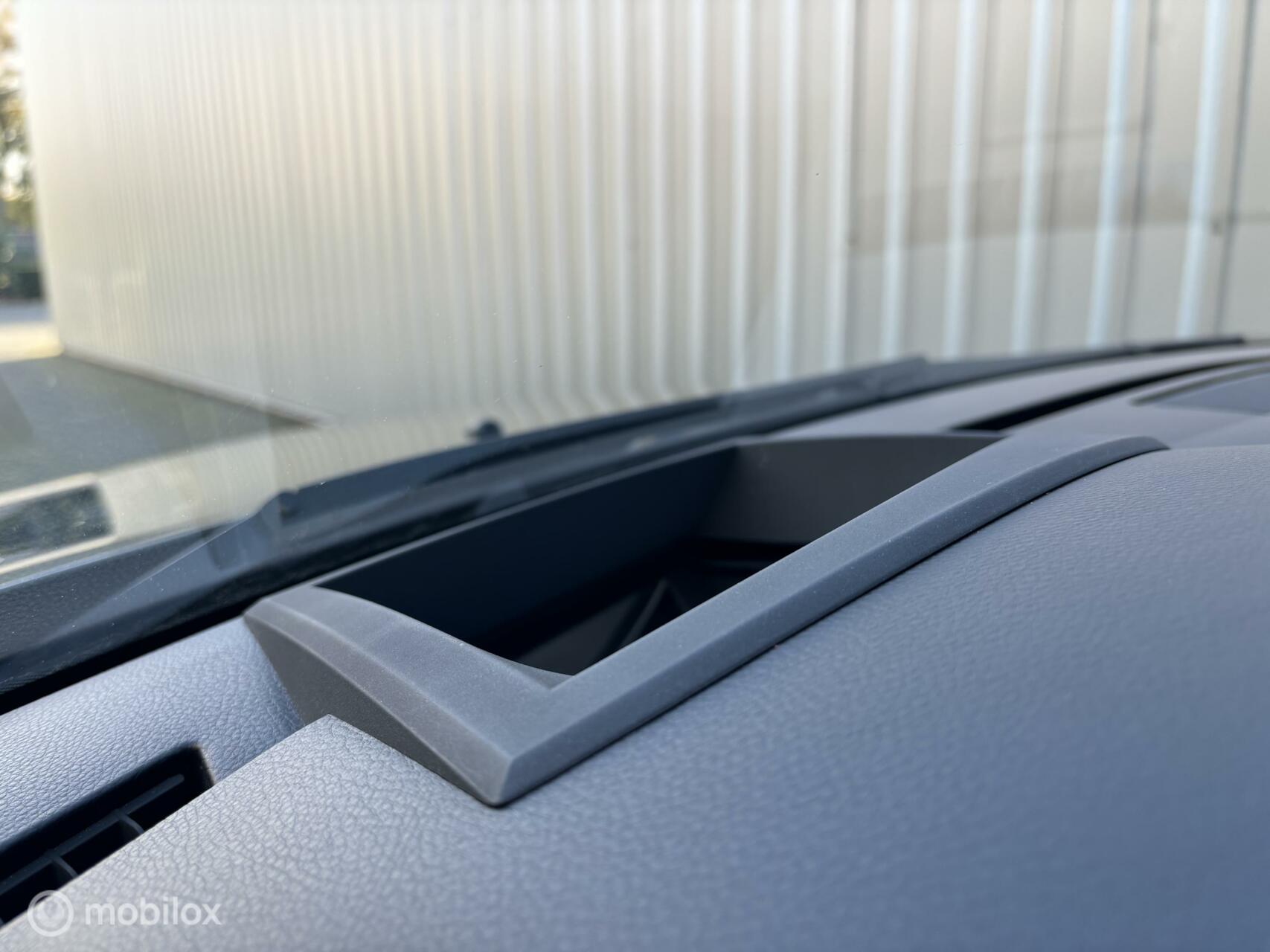 Foto van BMW 5-serie Touring
