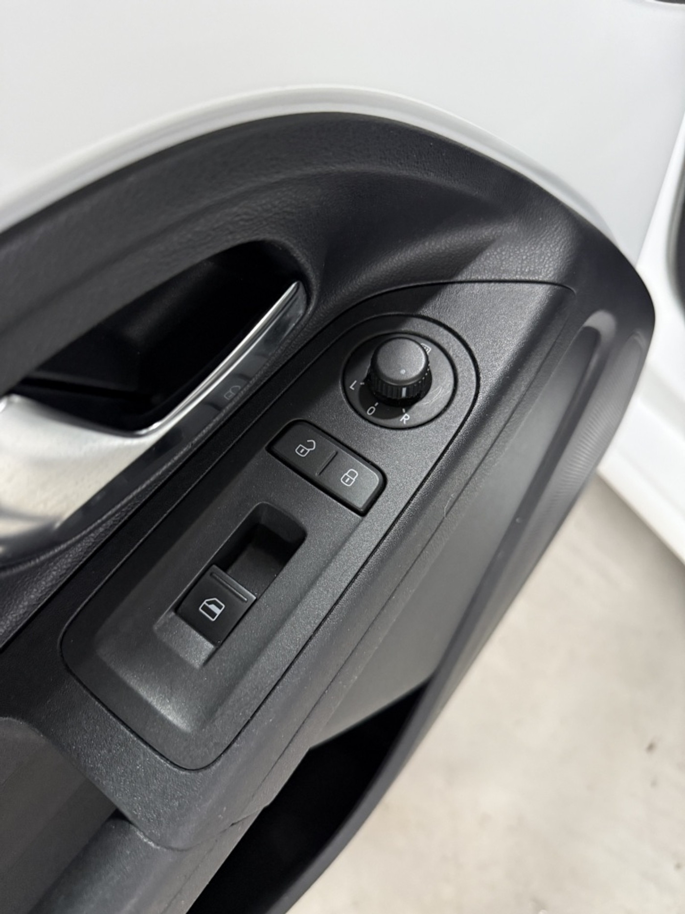 Foto van Volkswagen Up