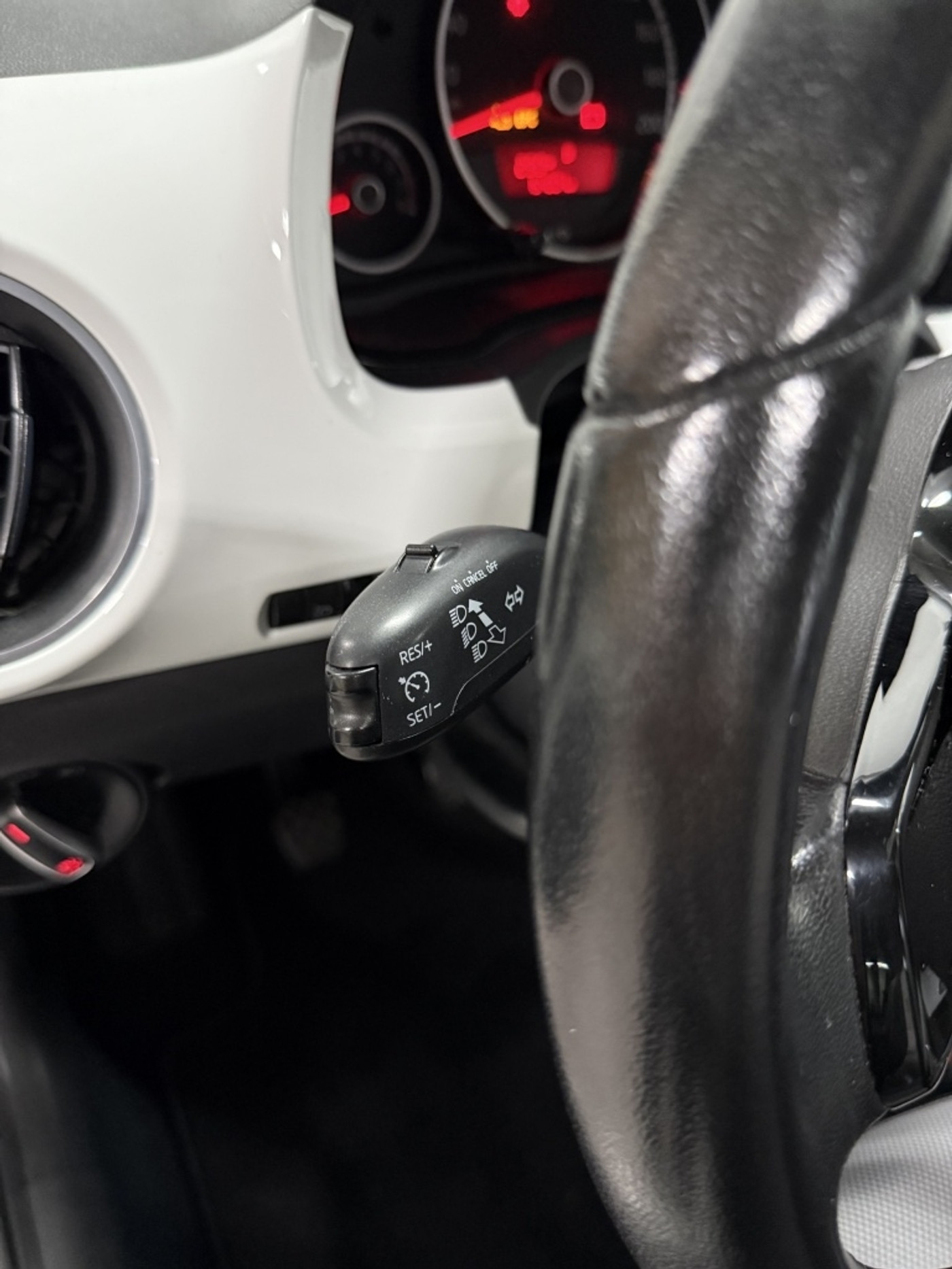 Foto van Volkswagen Up