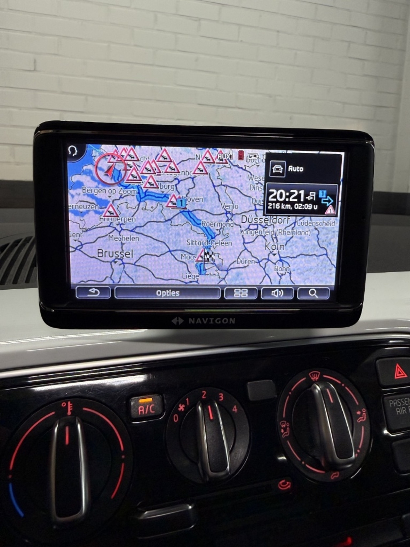Foto van Volkswagen Up