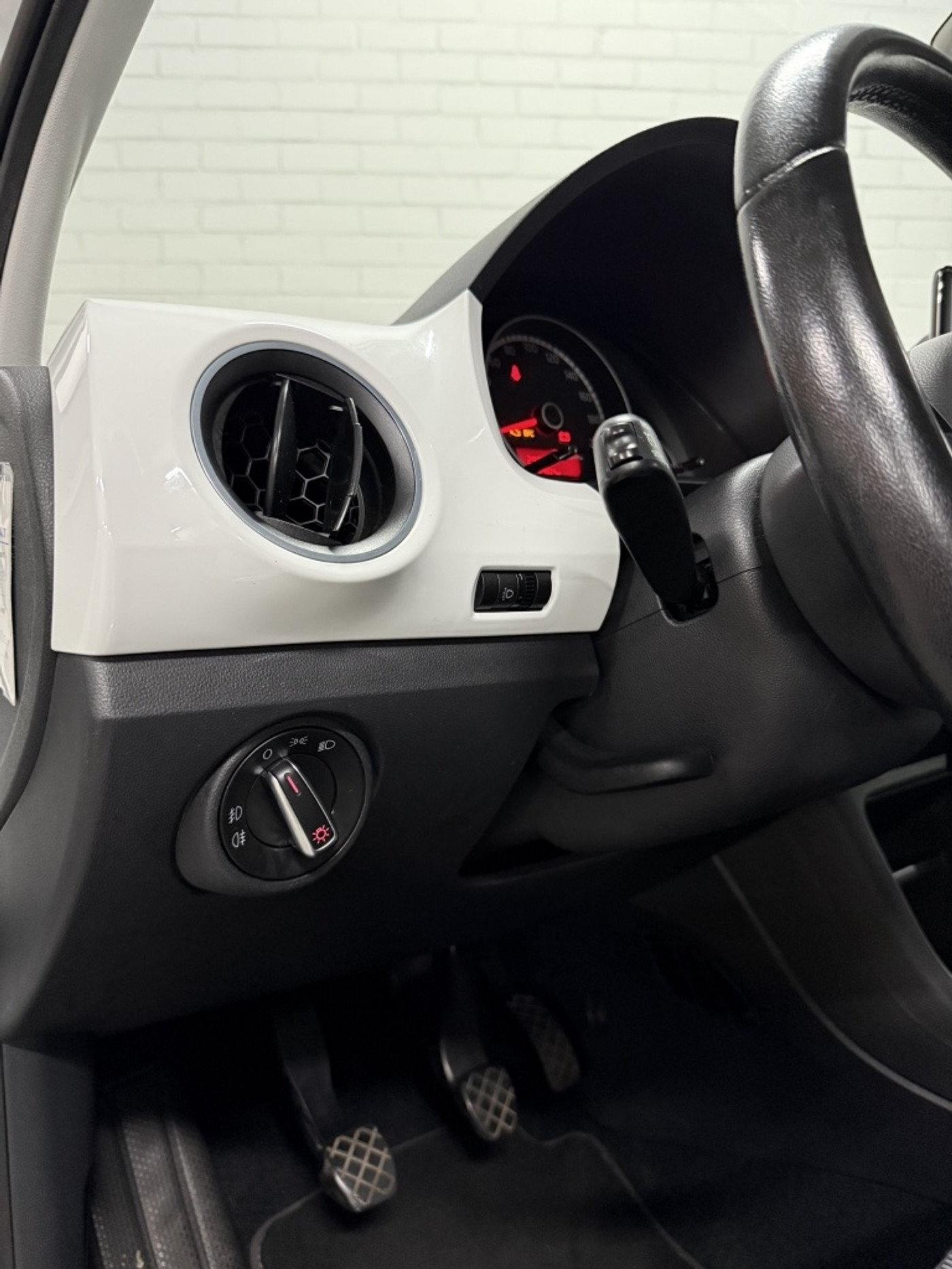 Foto van Volkswagen Up