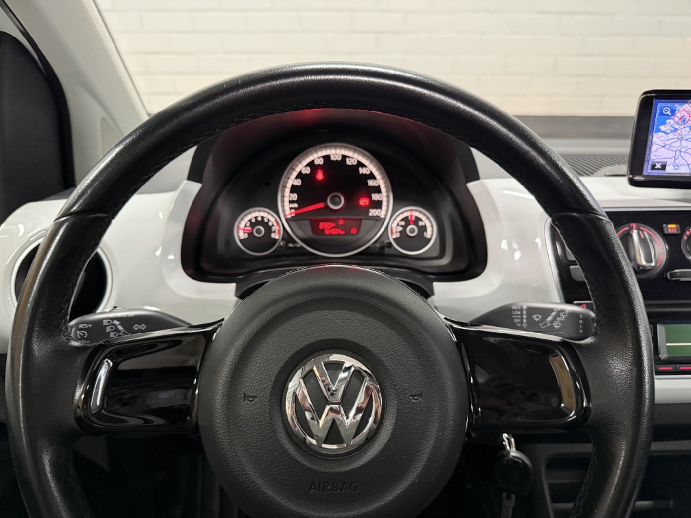 Foto van Volkswagen Up
