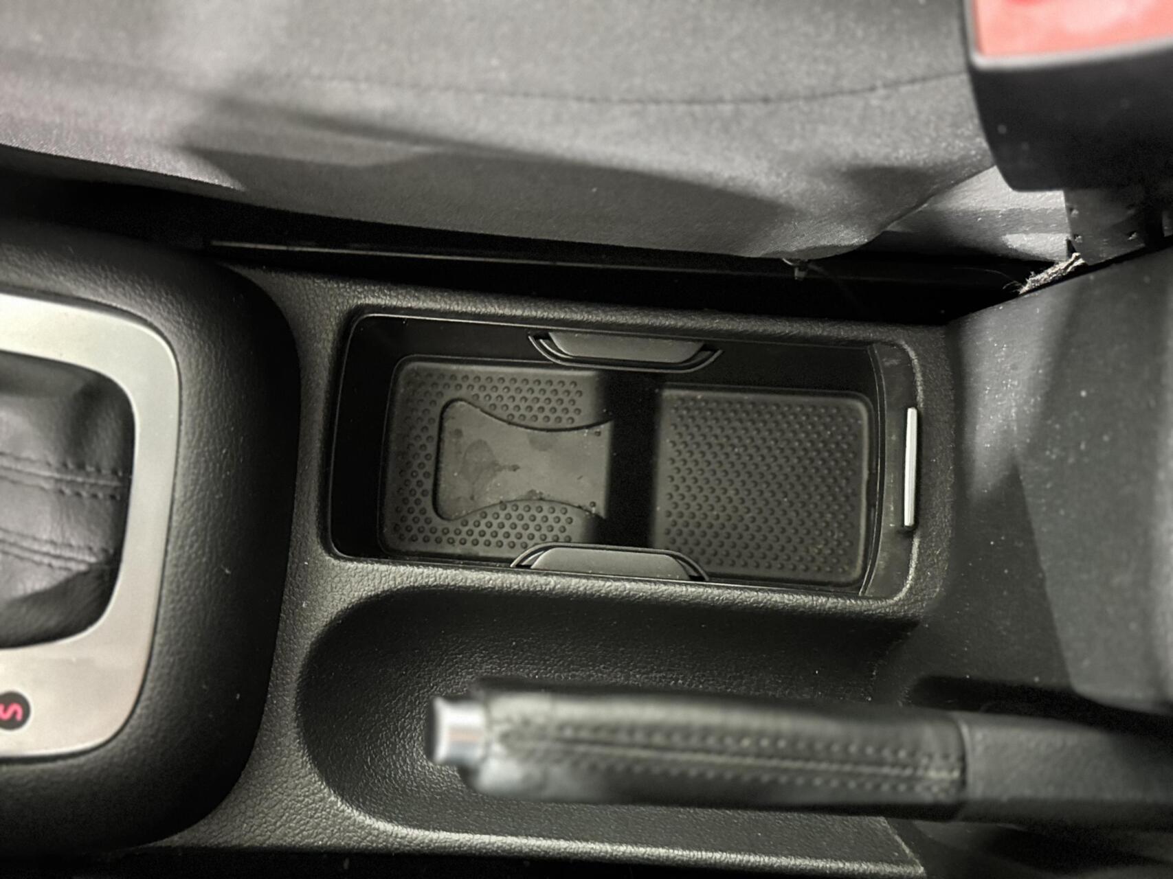 Foto van Volkswagen Golf Plus