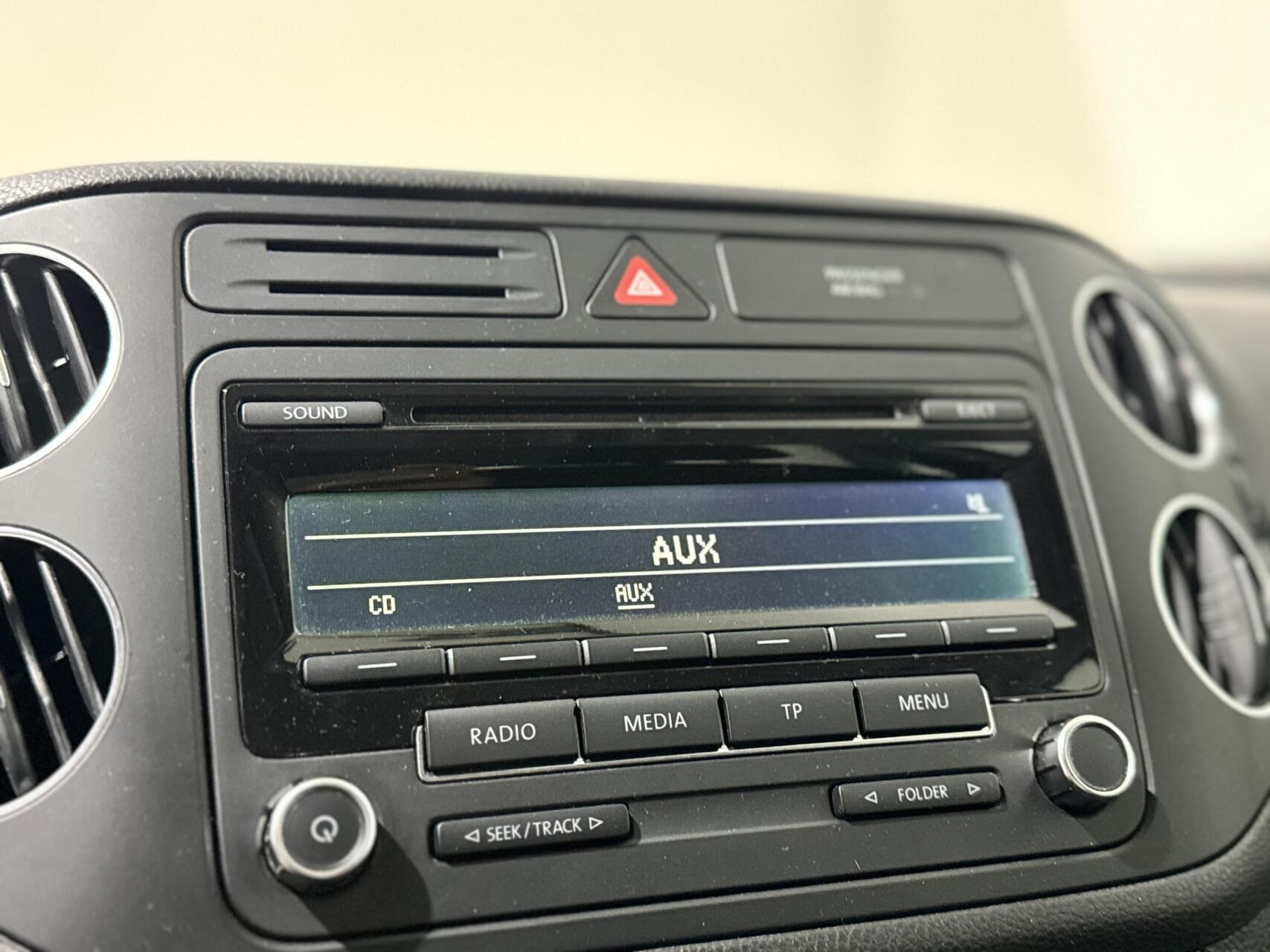 Foto van Volkswagen Golf Plus
