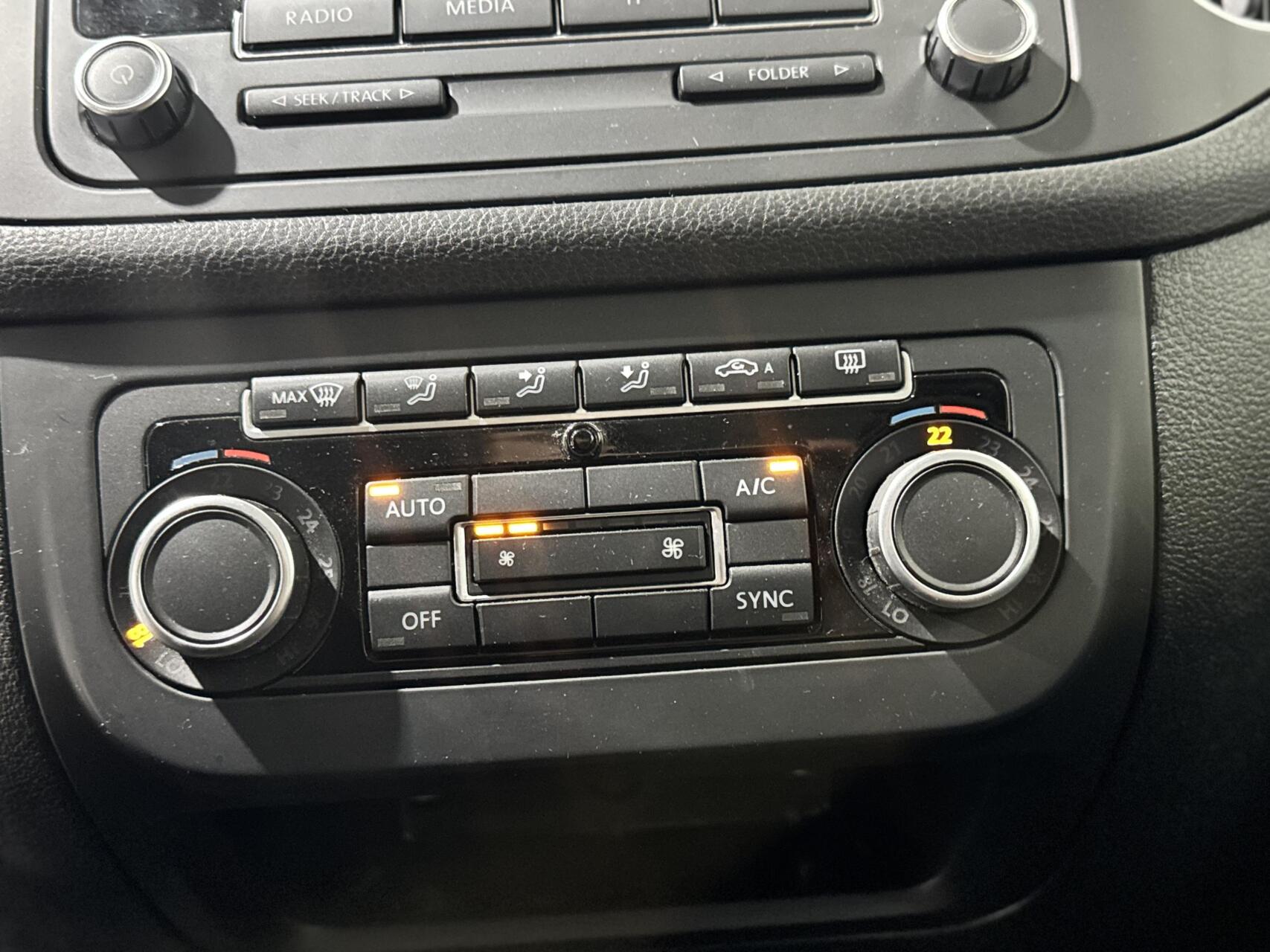 Foto van Volkswagen Golf Plus