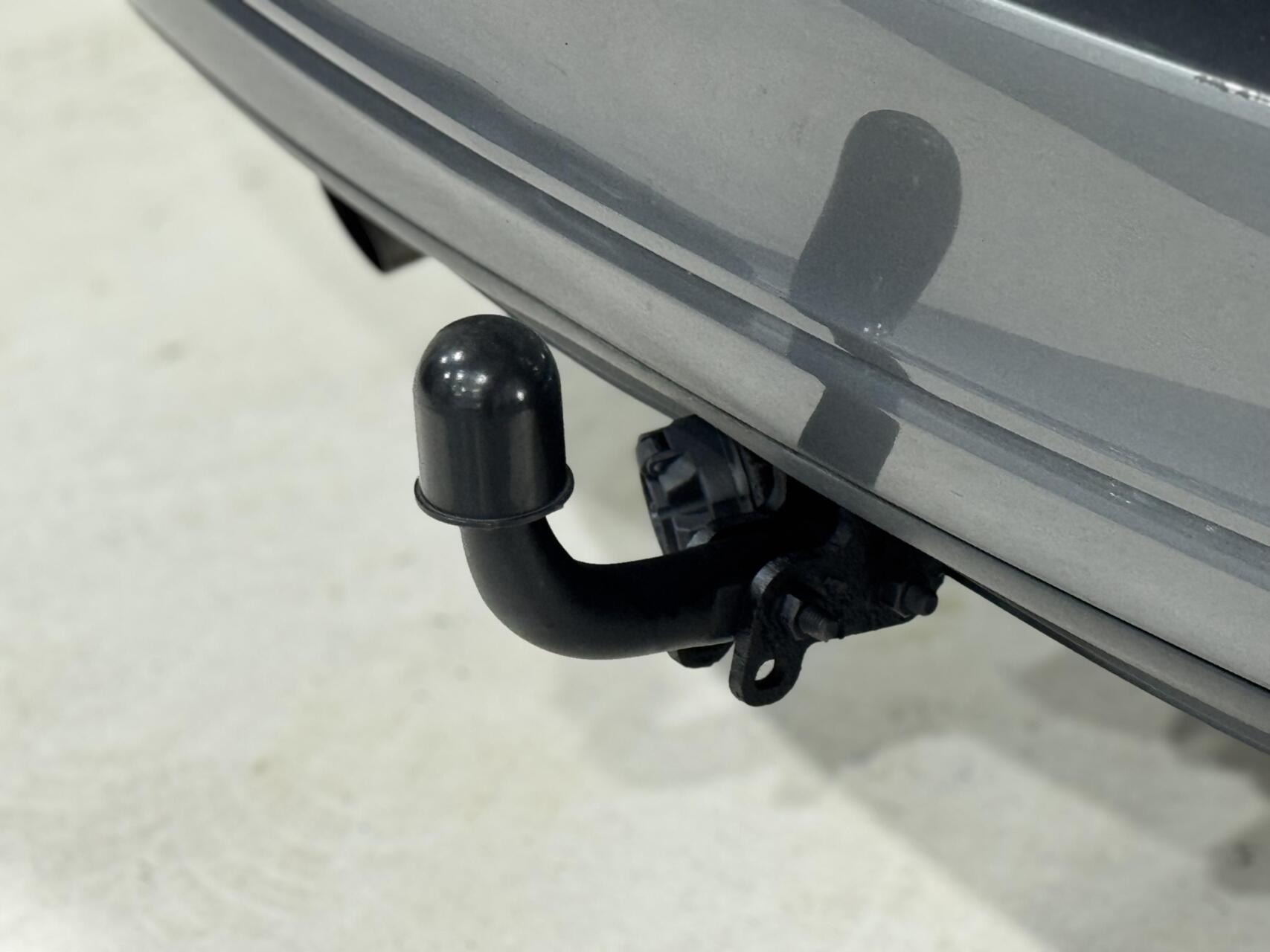 Foto van Volkswagen Golf Plus