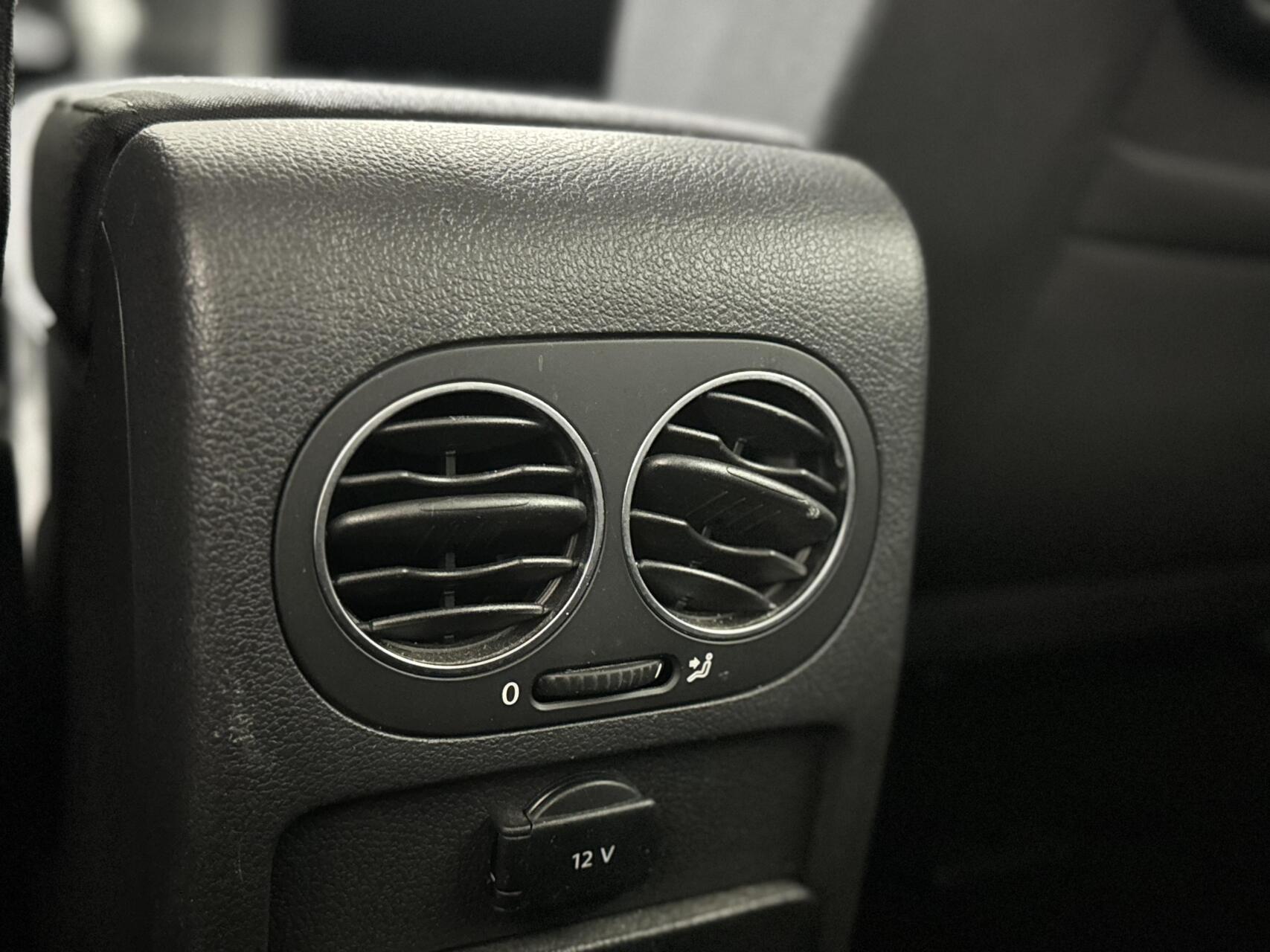 Foto van Volkswagen Golf Plus