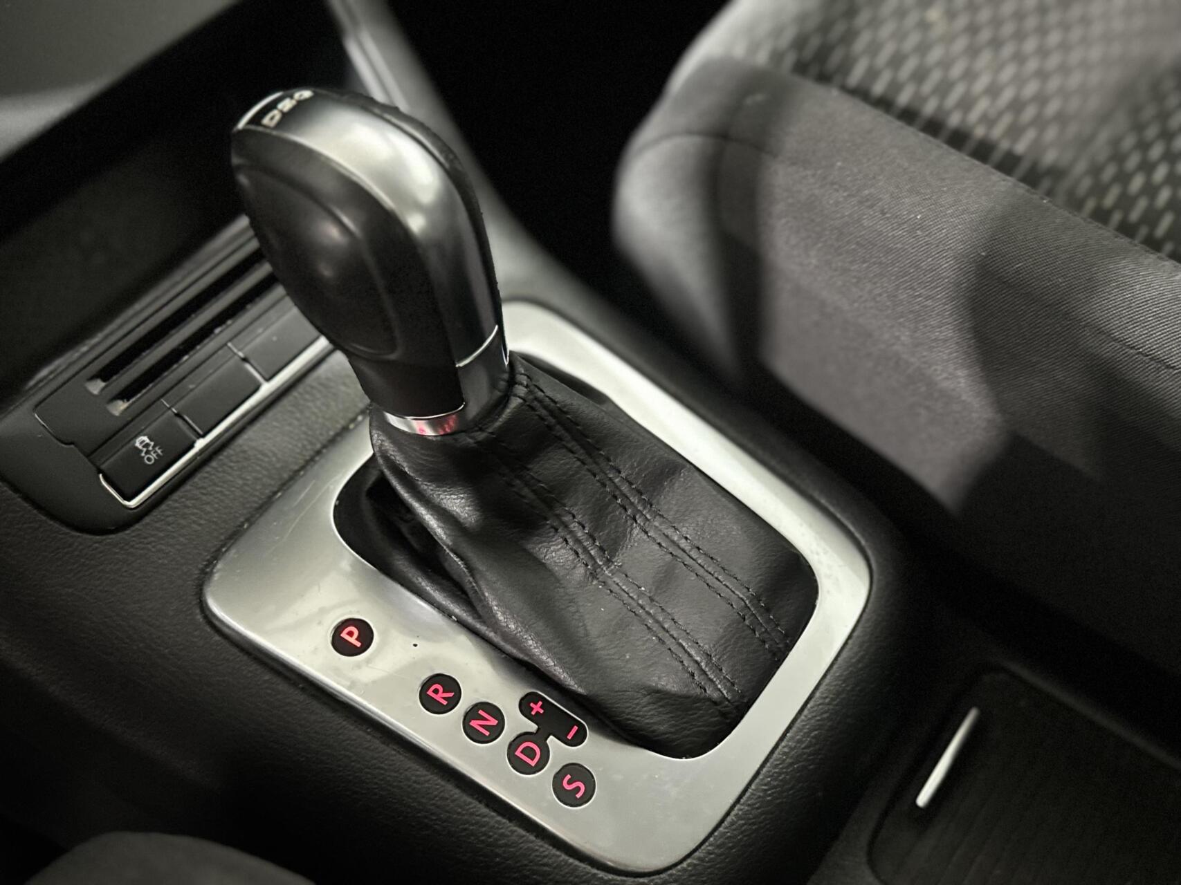 Foto van Volkswagen Golf Plus