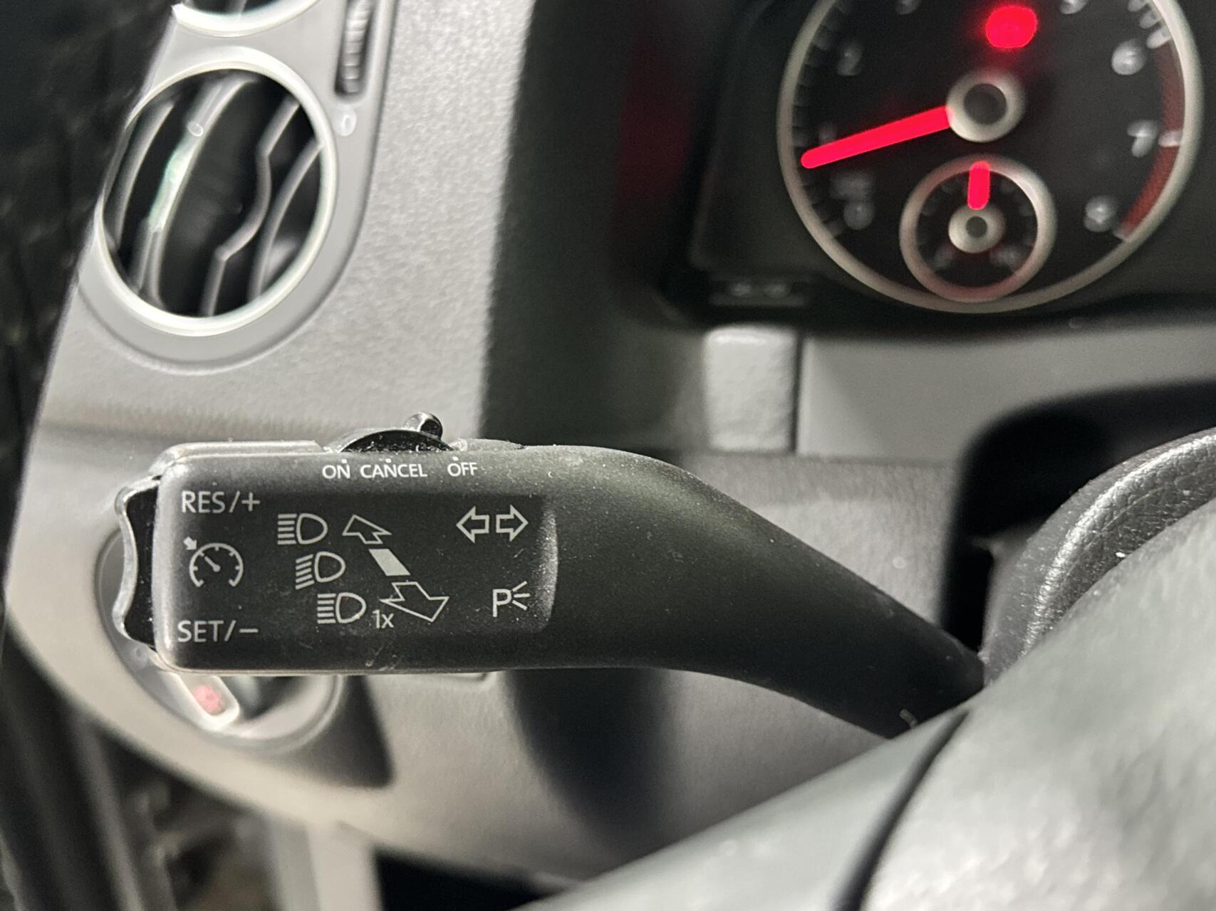 Foto van Volkswagen Golf Plus