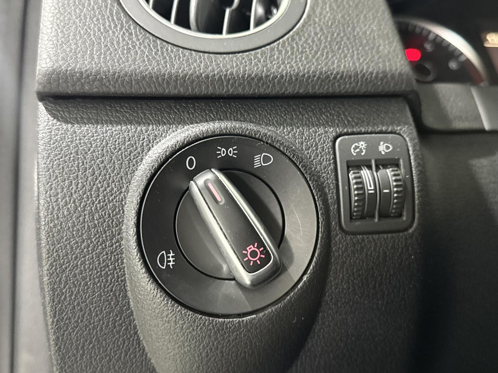 Foto van Volkswagen Golf Plus