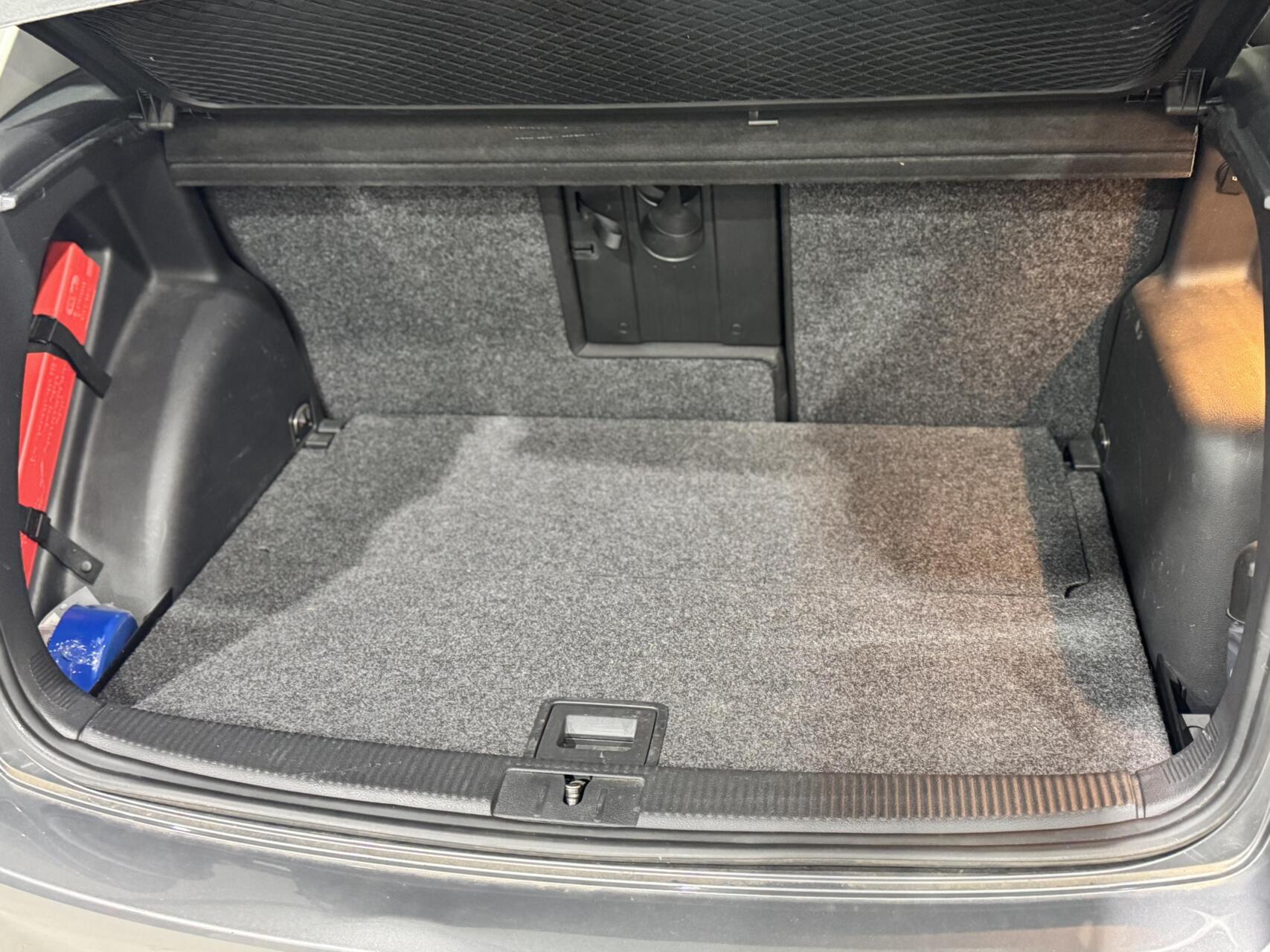 Foto van Volkswagen Golf Plus