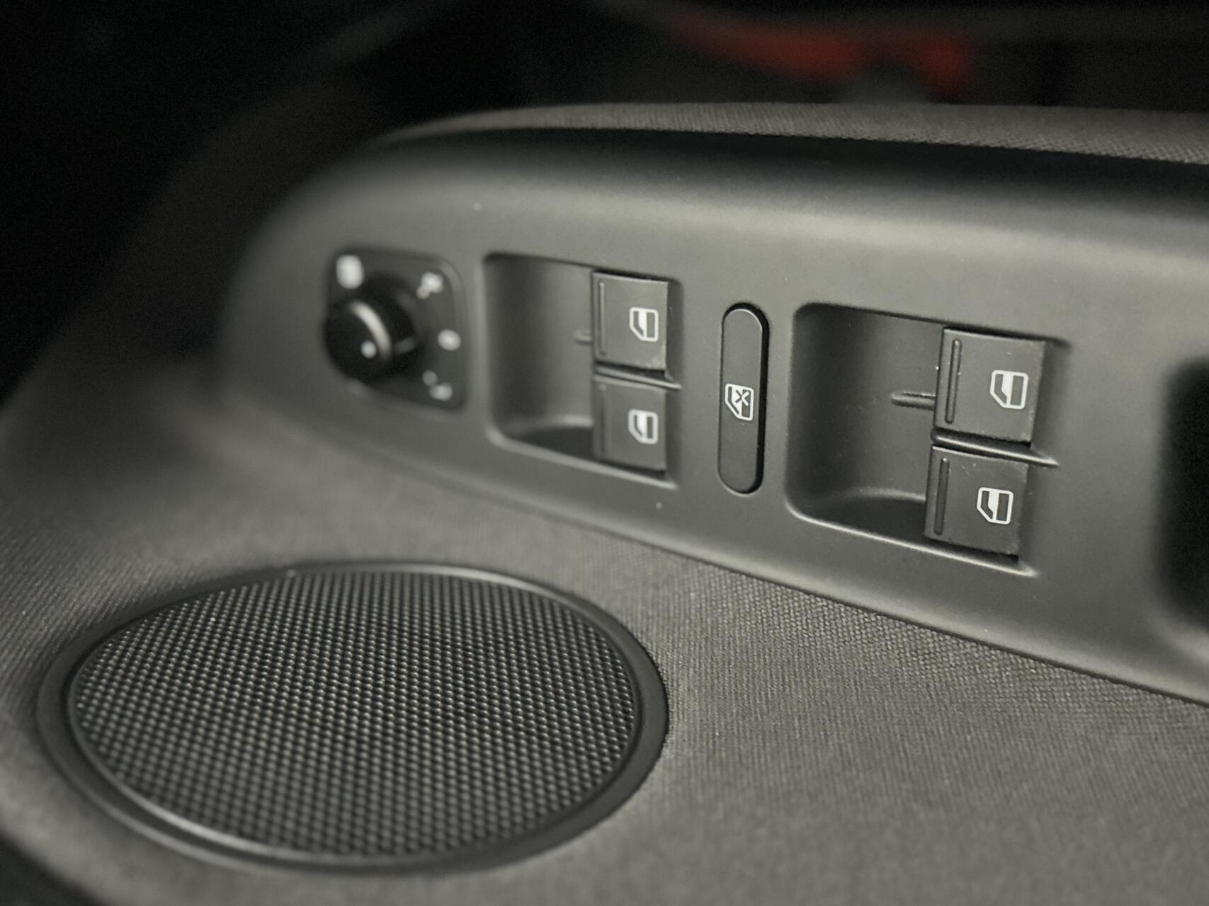 Foto van Volkswagen Golf Plus