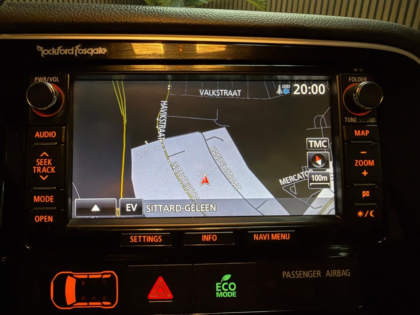 Foto van Mitsubishi Mitsubishi Outlander