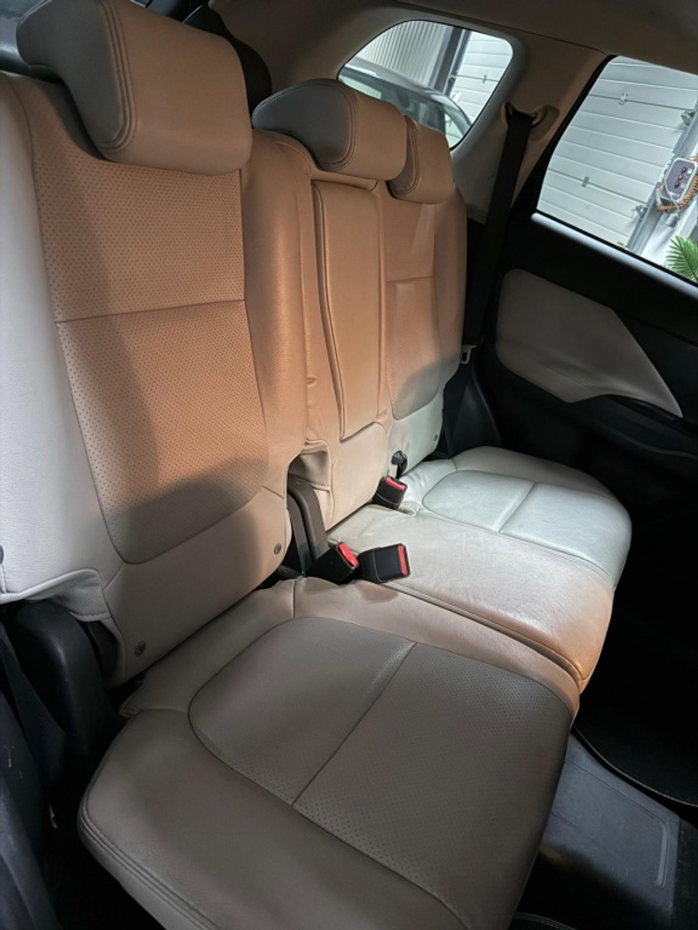 Foto van Mitsubishi Mitsubishi Outlander
