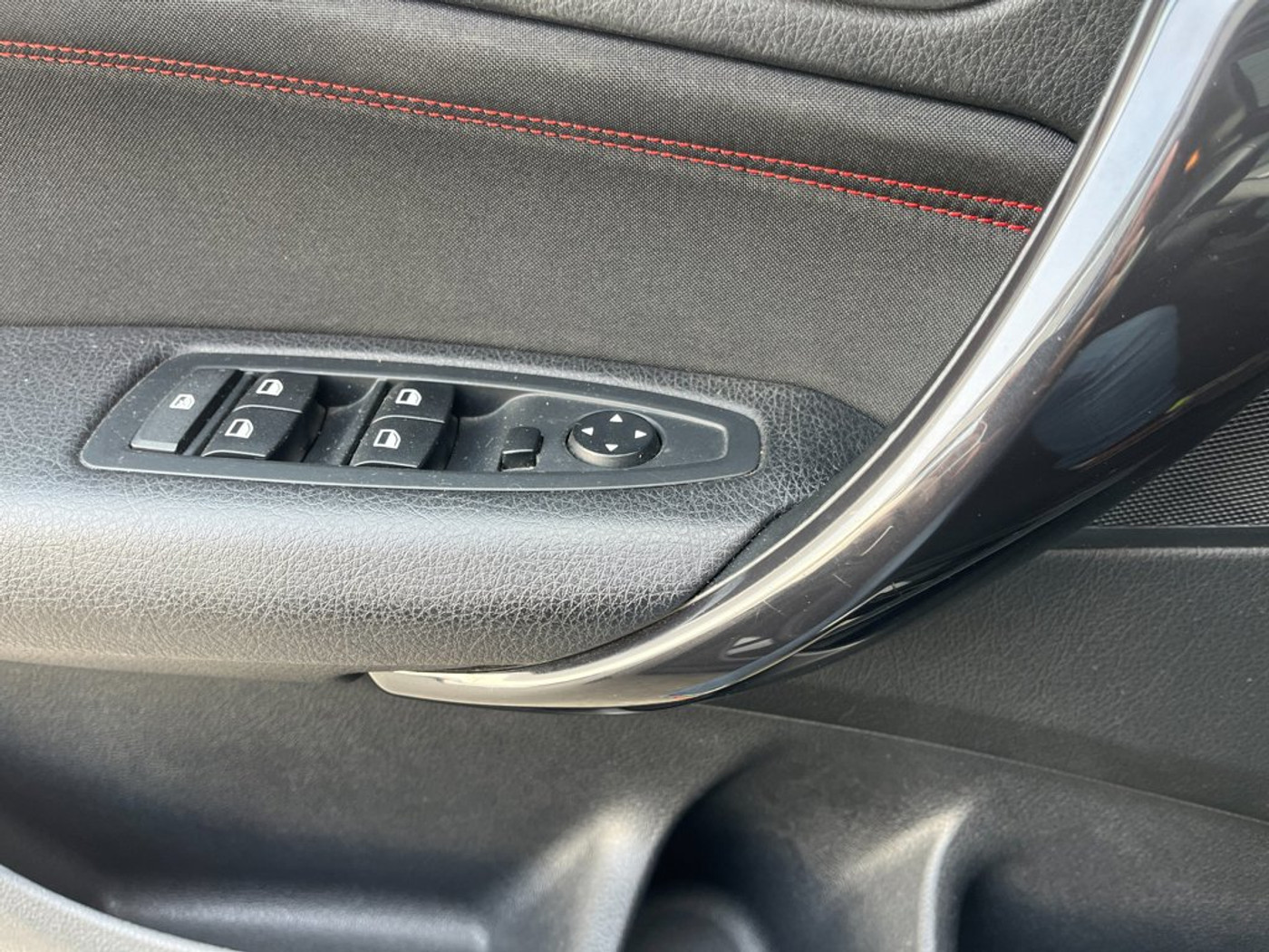 Foto van BMW 116i