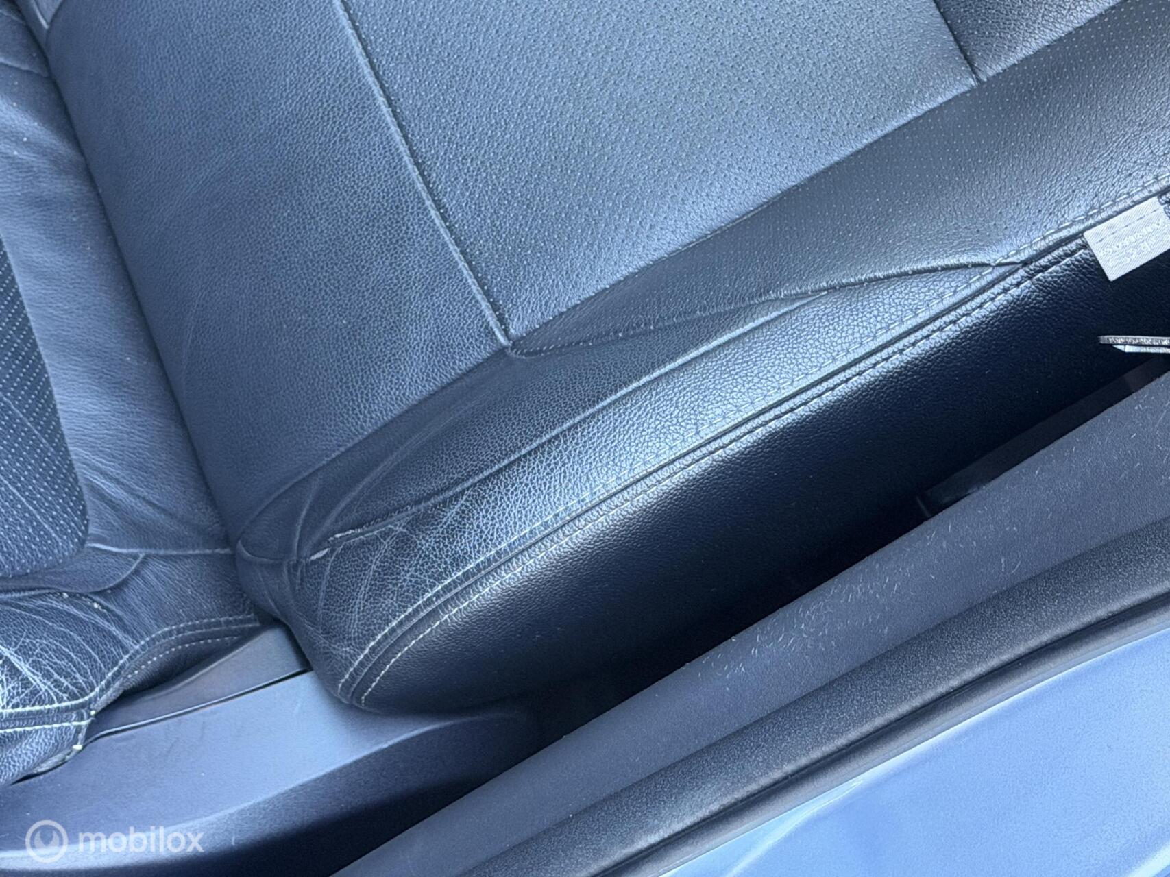 Foto van Mitsubishi Mitsubishi Outlander