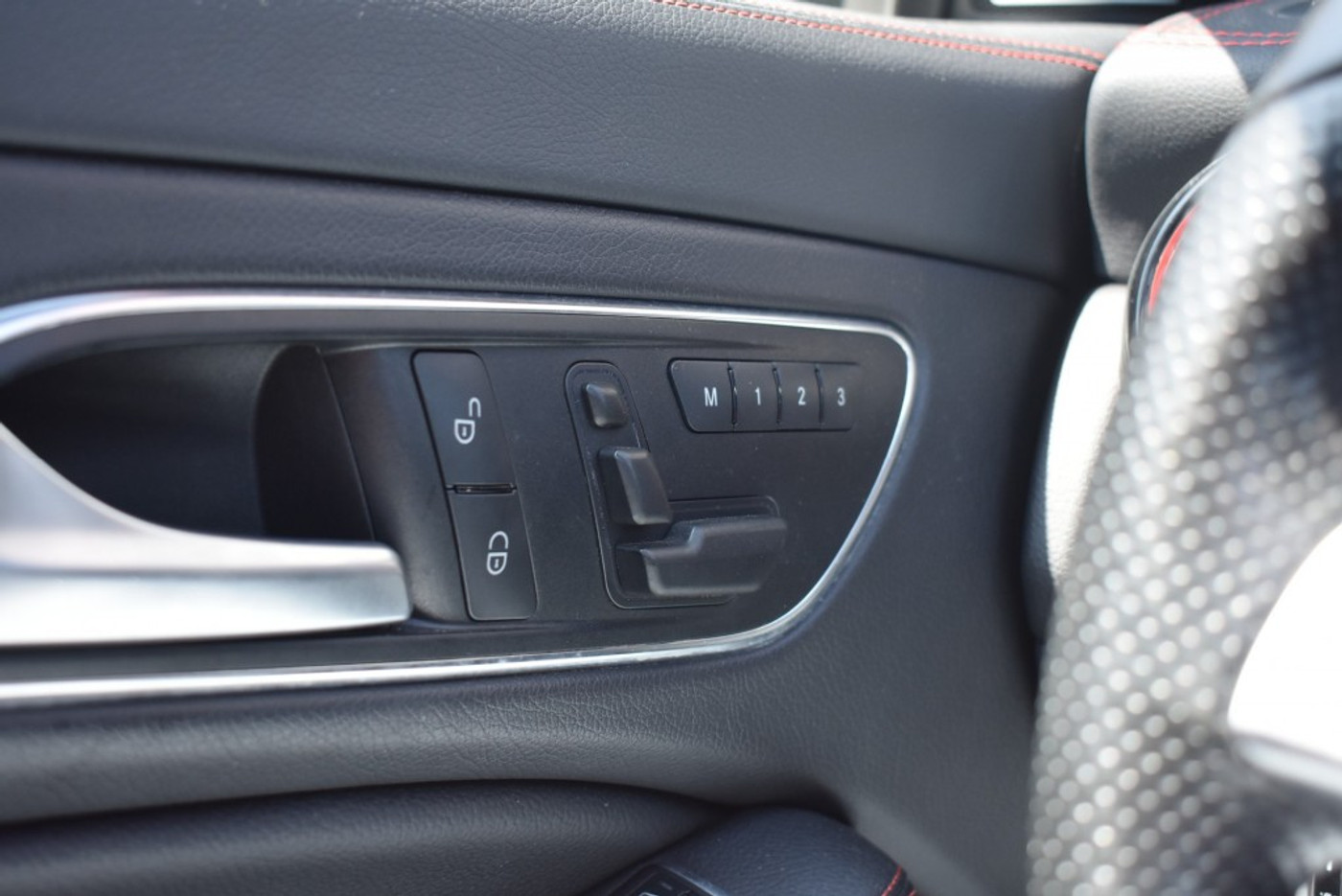 Foto van Mercedes-Benz Cla-klasse Shooting Brake