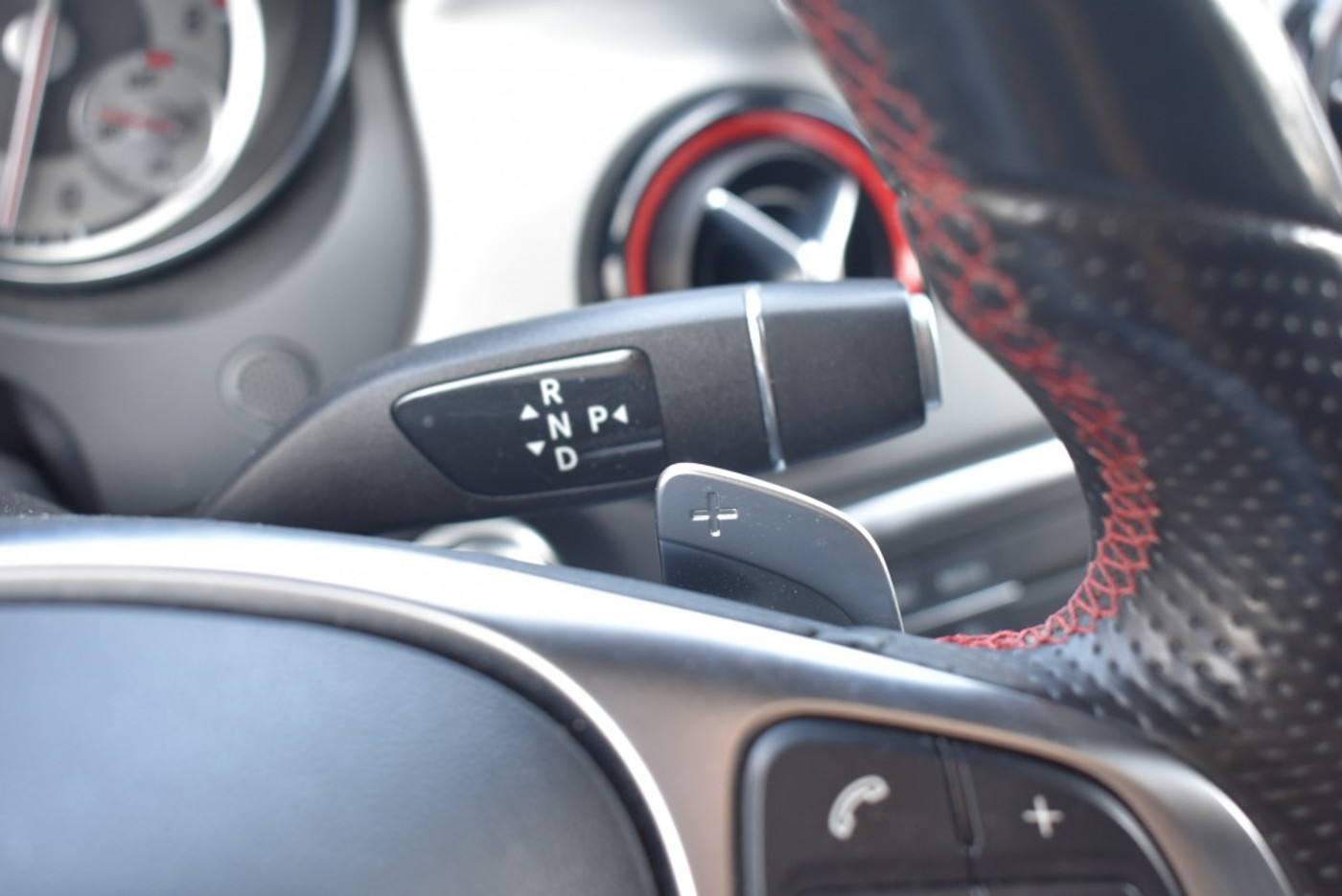 Foto van Mercedes-Benz Cla-klasse Shooting Brake
