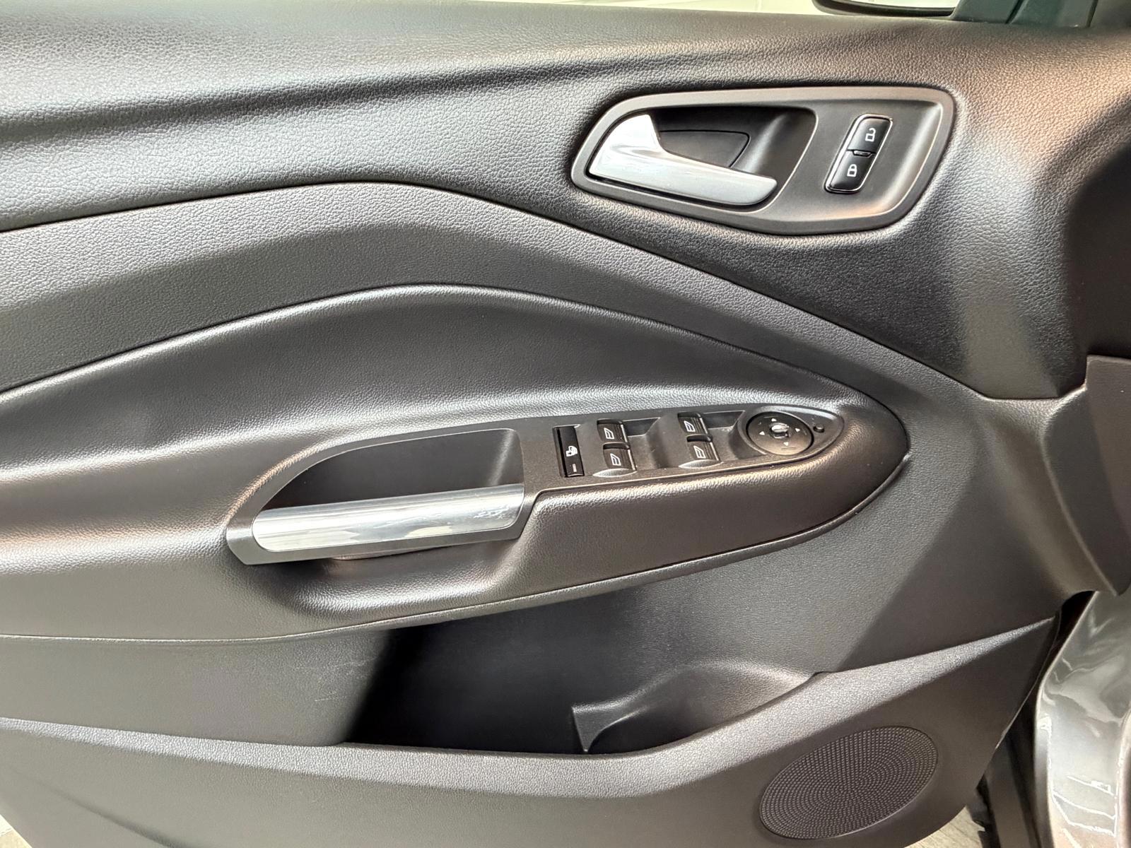 Foto van Ford Kuga