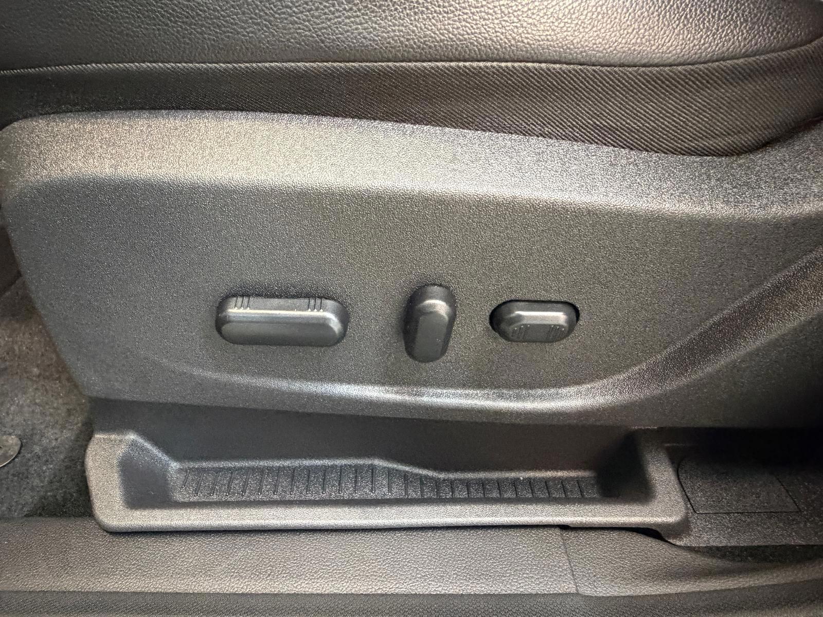 Foto van Ford Kuga