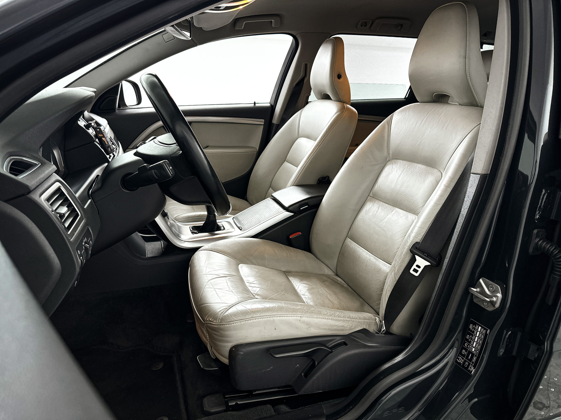 Foto van Volvo V70