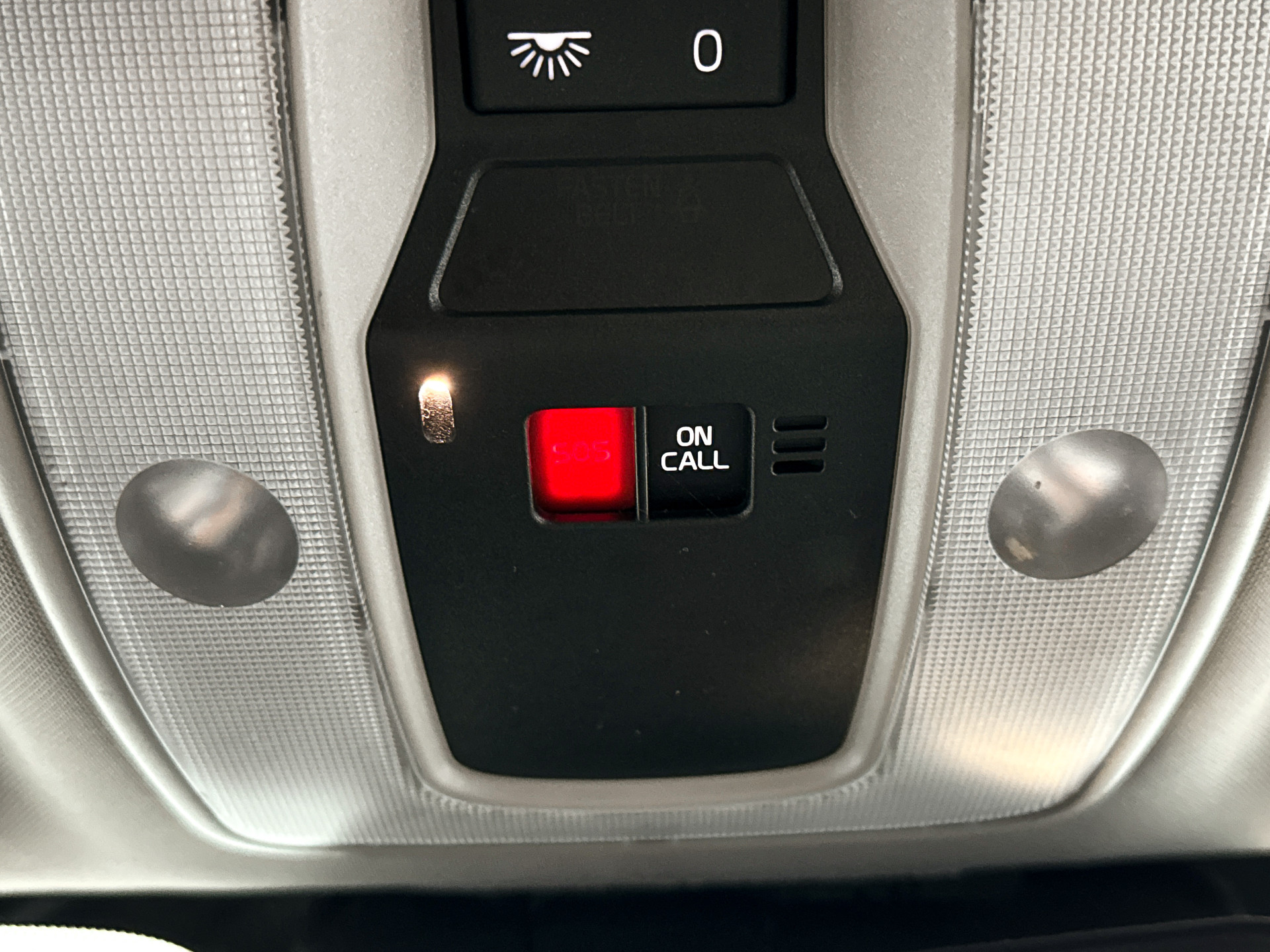 Foto van Volvo V70