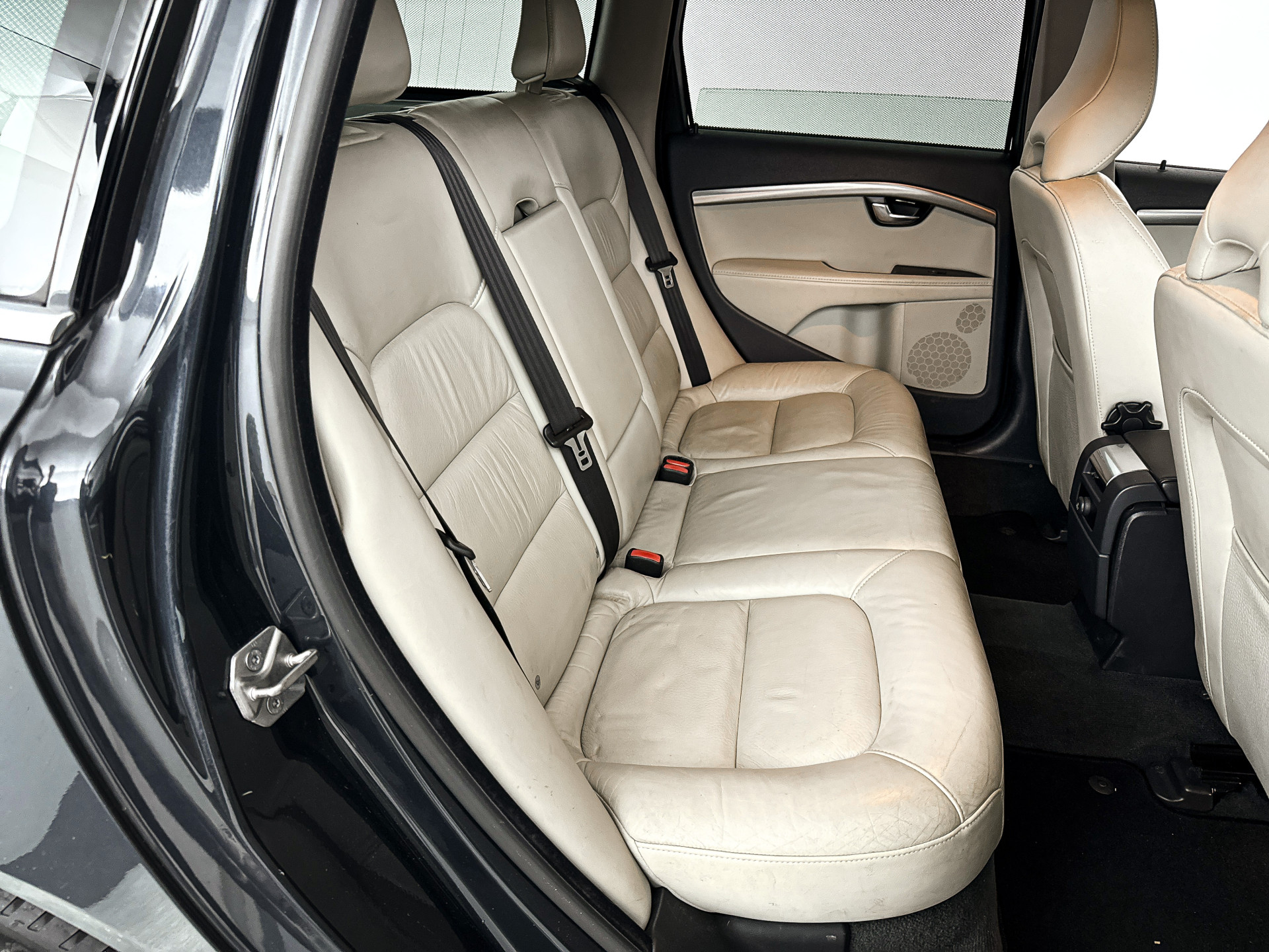 Foto van Volvo V70