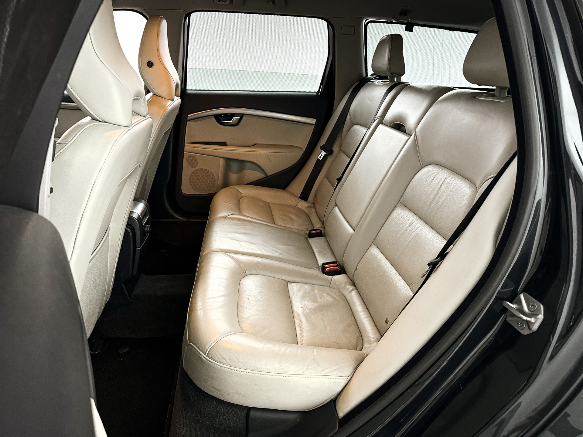 Foto van Volvo V70
