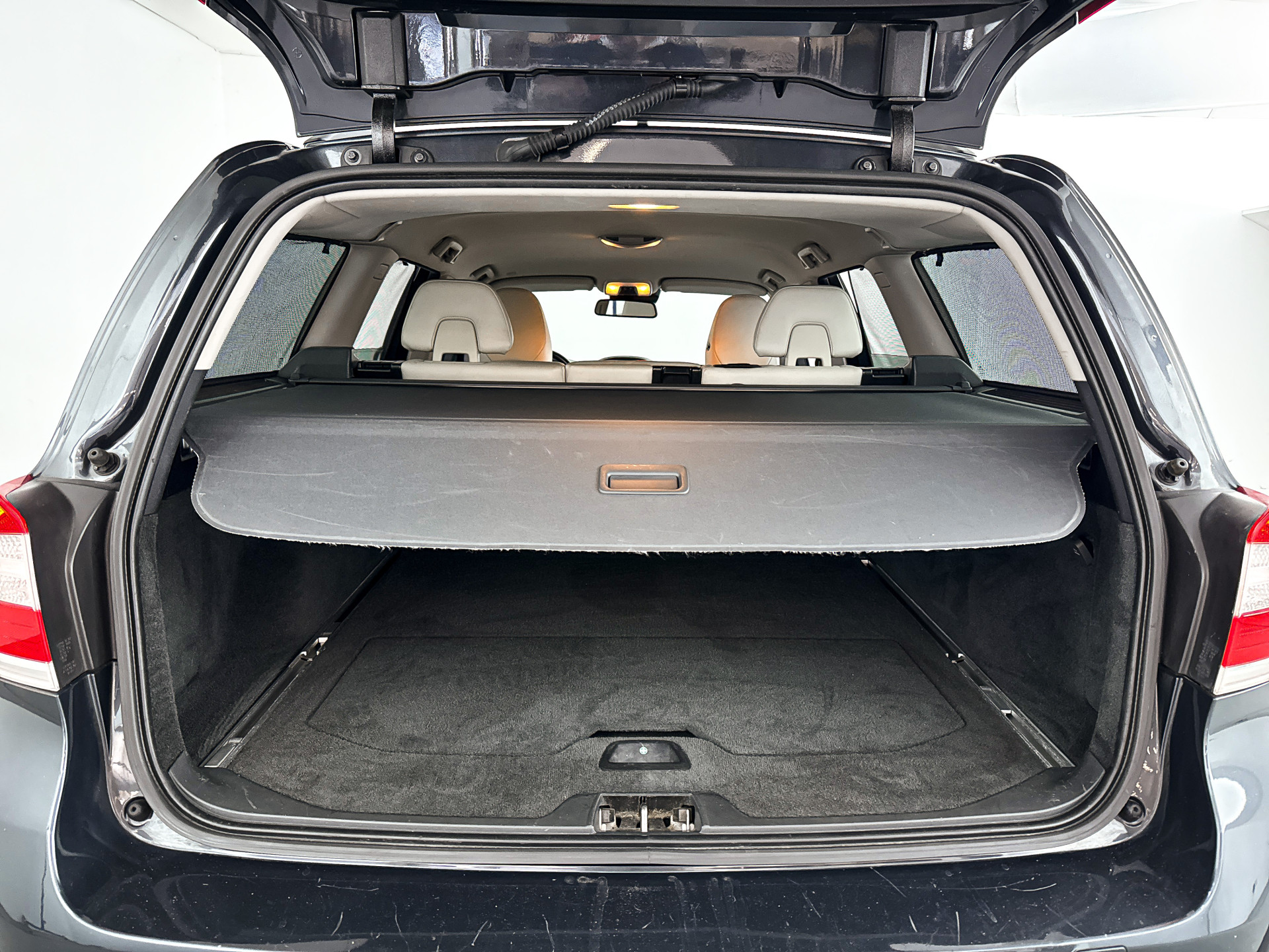 Foto van Volvo V70