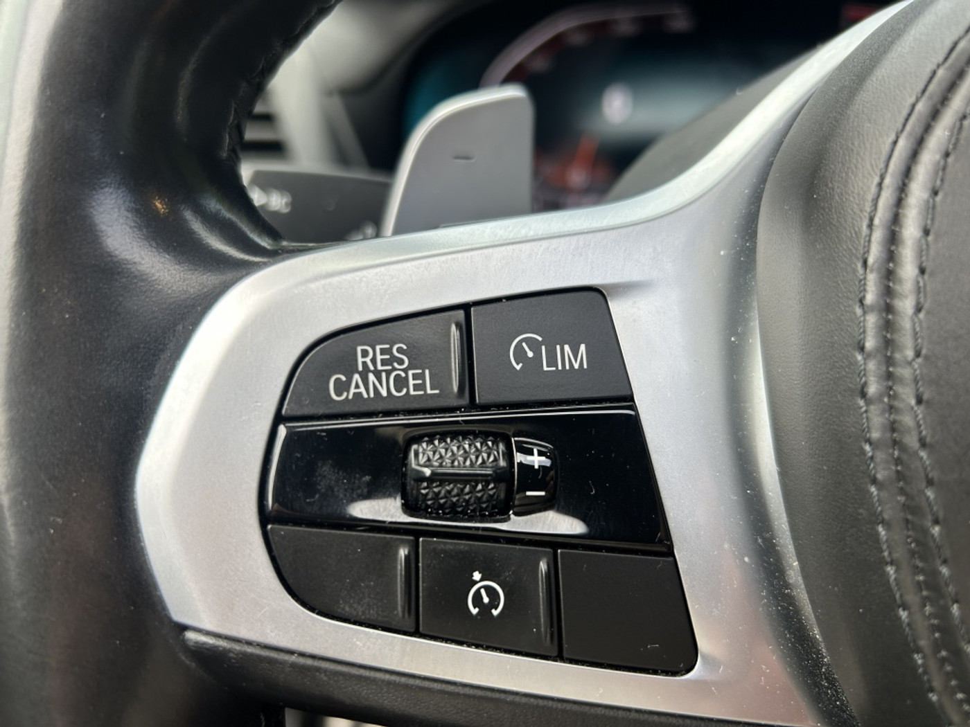 Foto van BMW X3 Xdrive20i