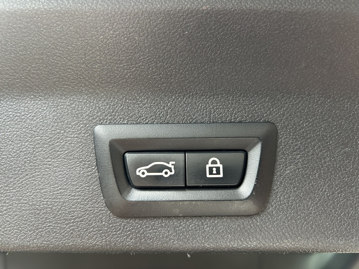 Foto van BMW X3 Xdrive20i
