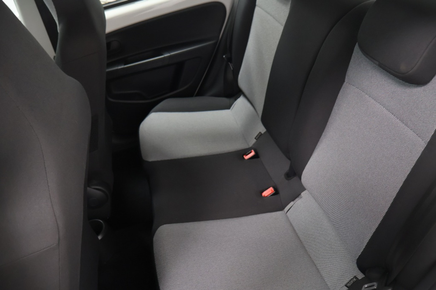 Foto van Skoda Citigo