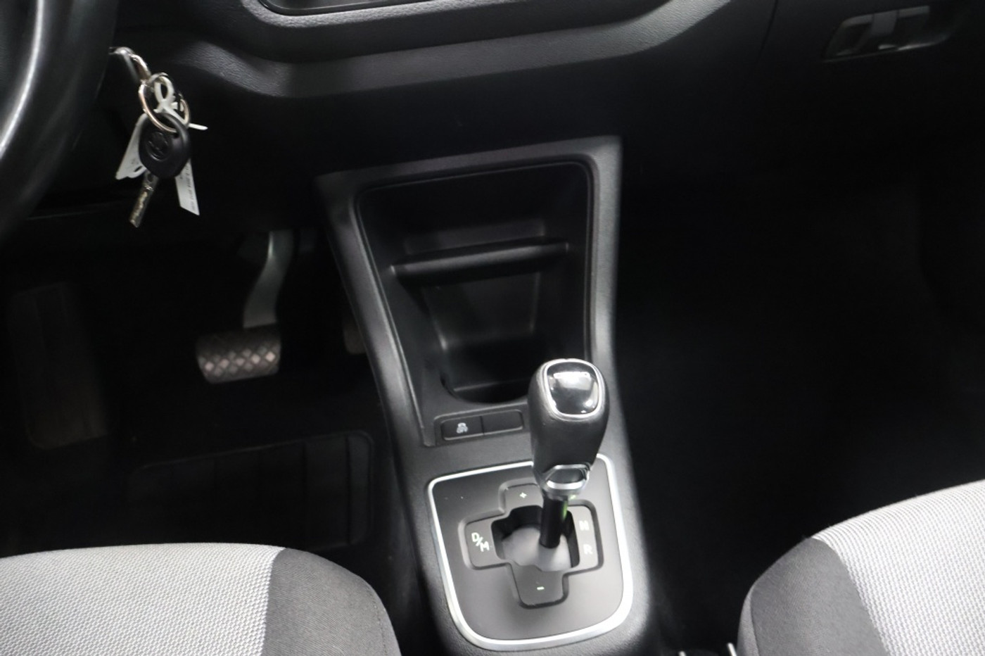Foto van Skoda Citigo