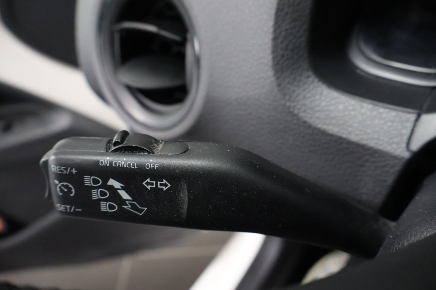 Foto van Skoda Citigo