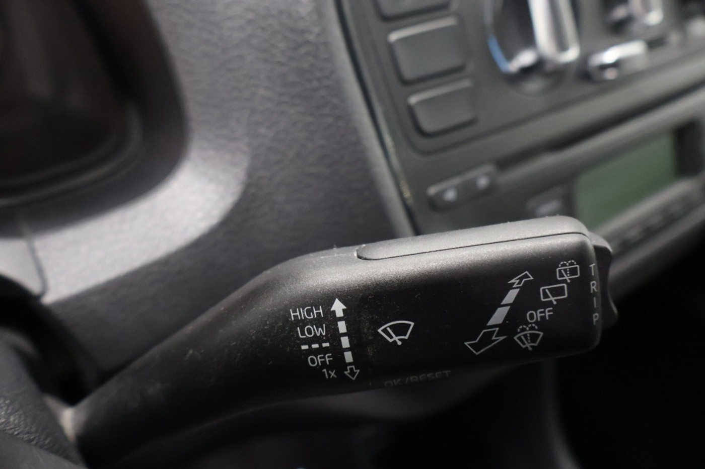 Foto van Skoda Citigo