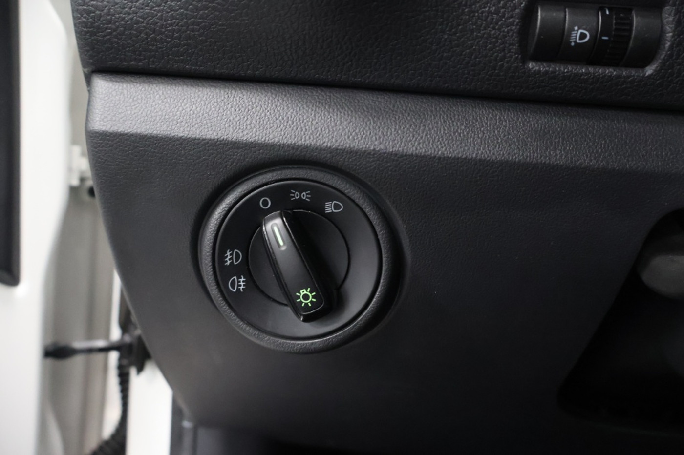 Foto van Skoda Citigo