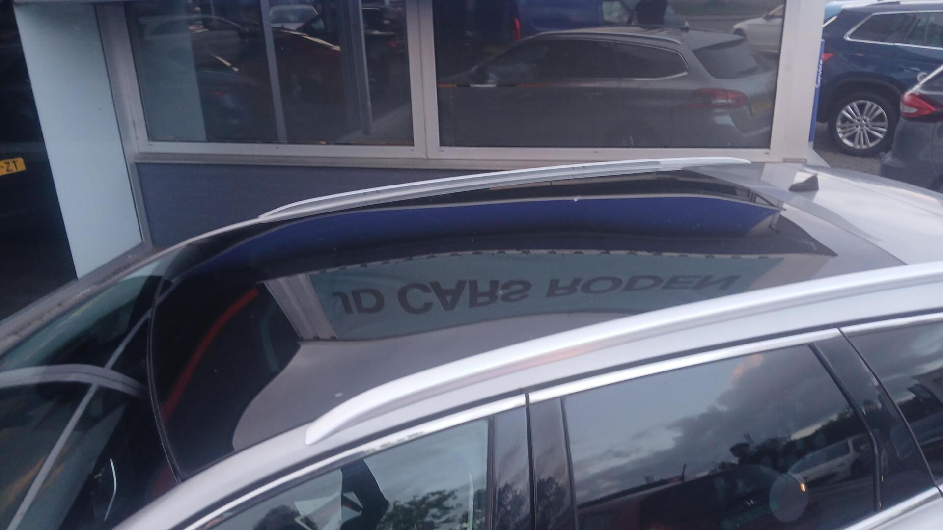 Foto van Peugeot 308