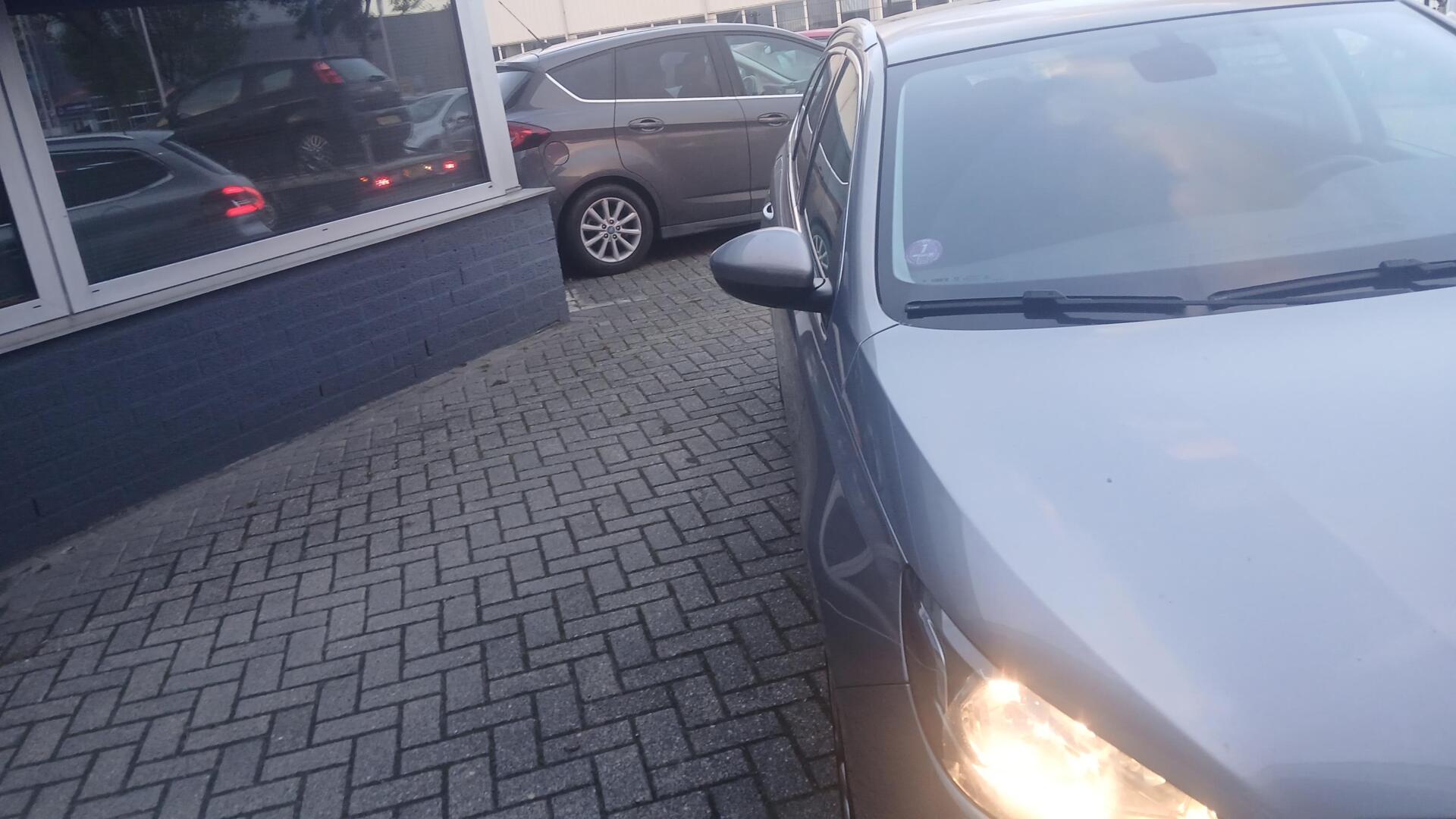 Foto van Peugeot 308