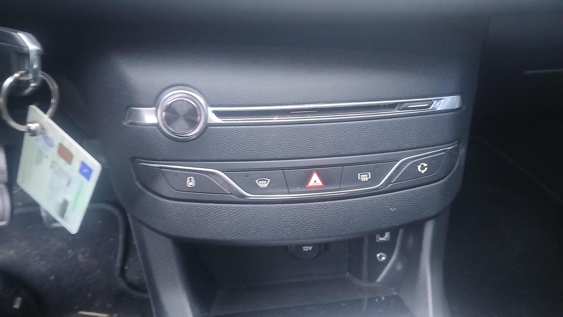 Foto van Peugeot 308