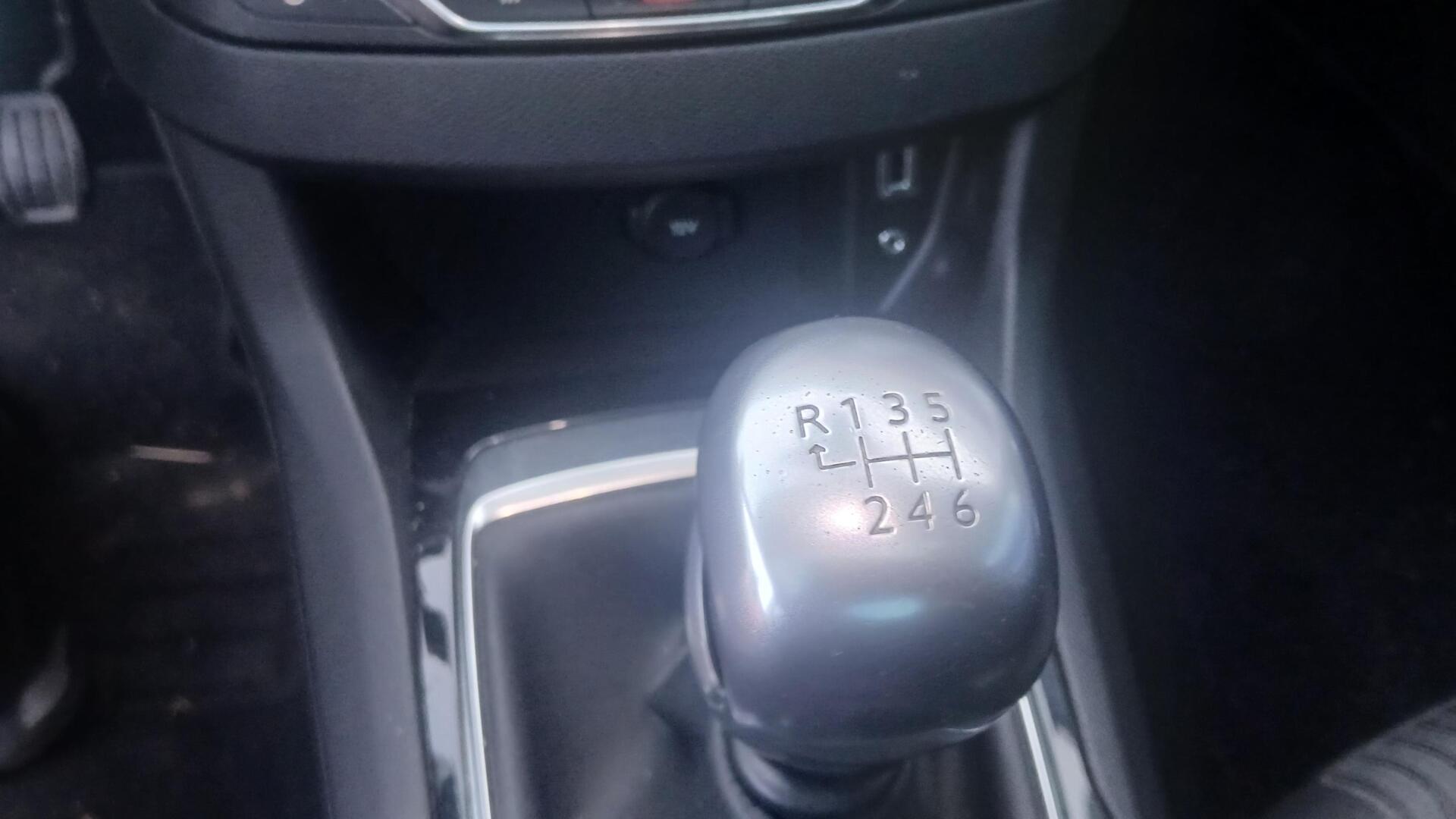 Foto van Peugeot 308