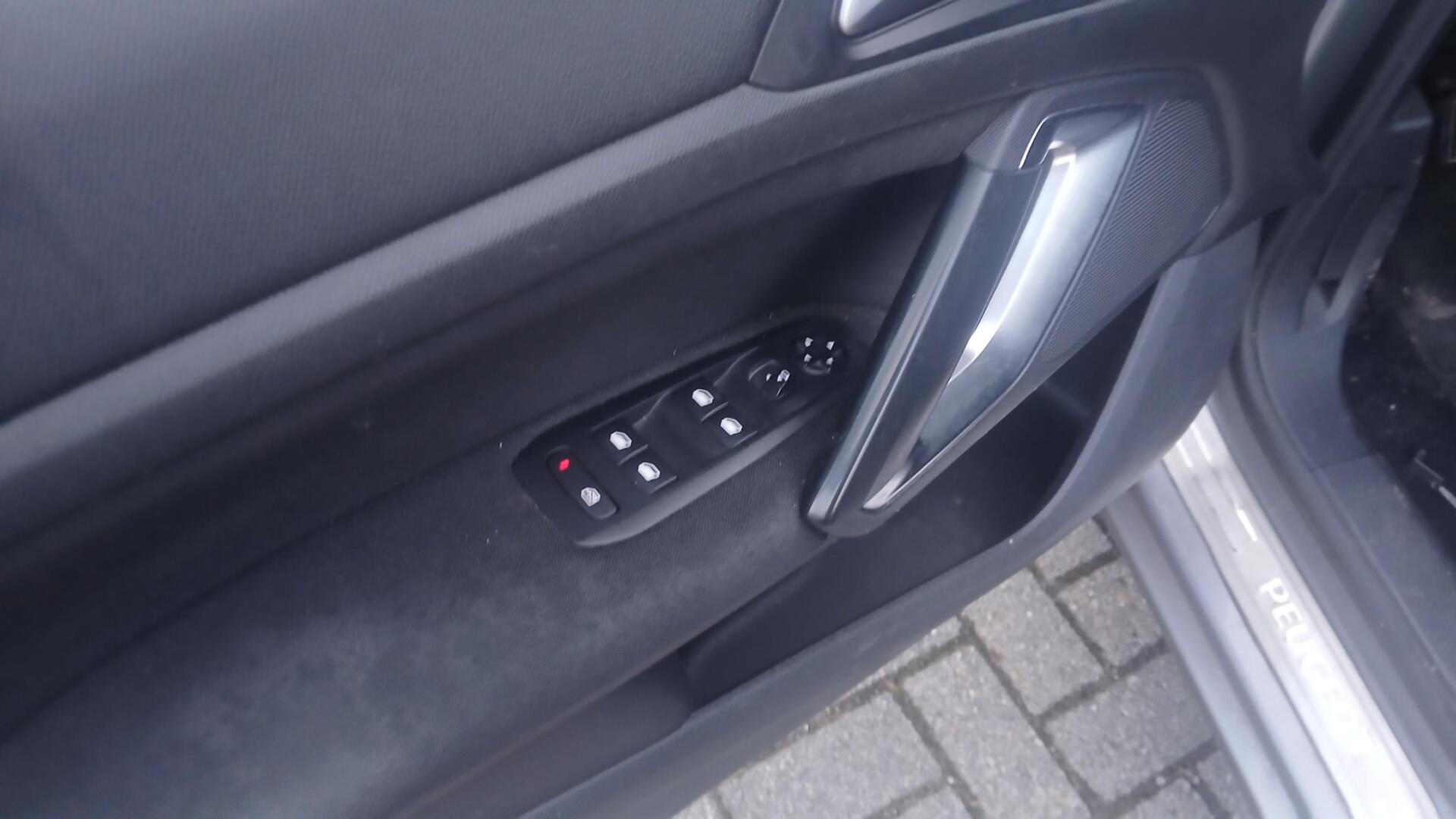 Foto van Peugeot 308