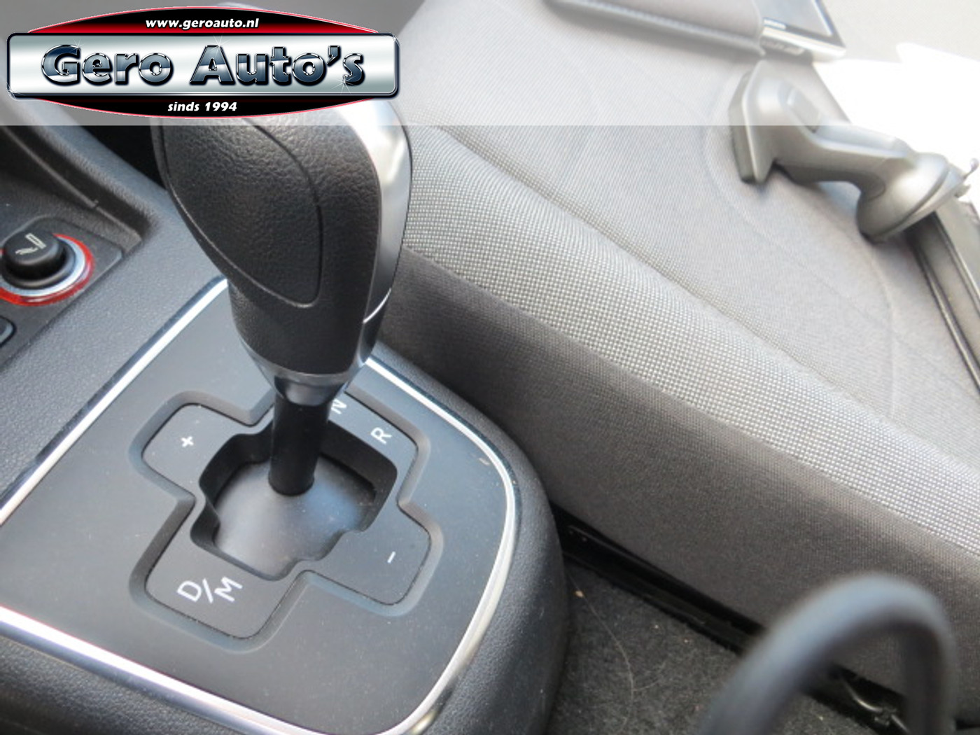Foto van Volkswagen Up