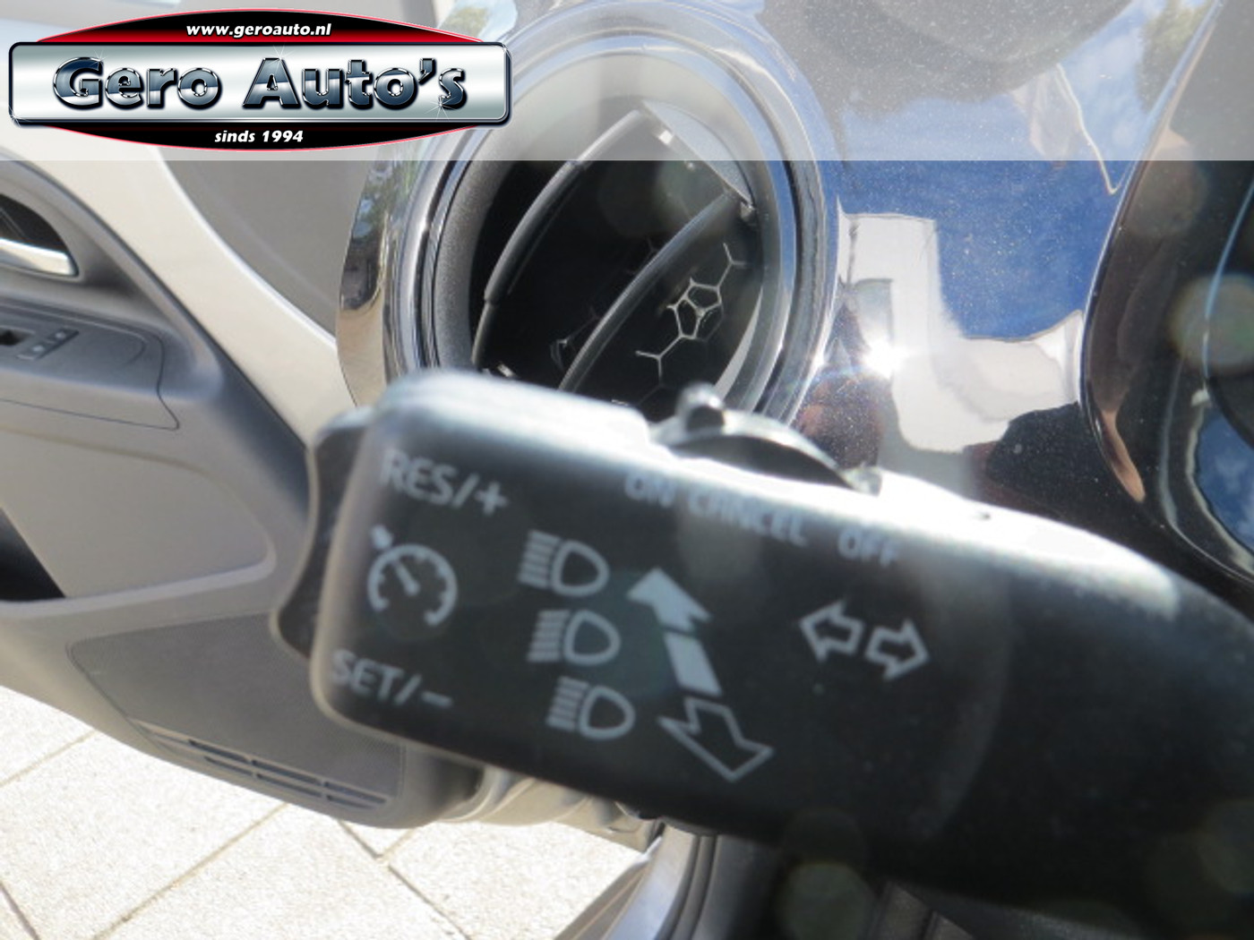 Foto van Volkswagen Up