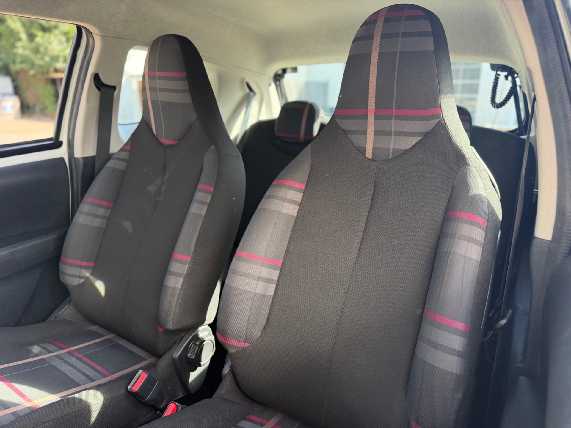 Foto van Peugeot Peugeot 108