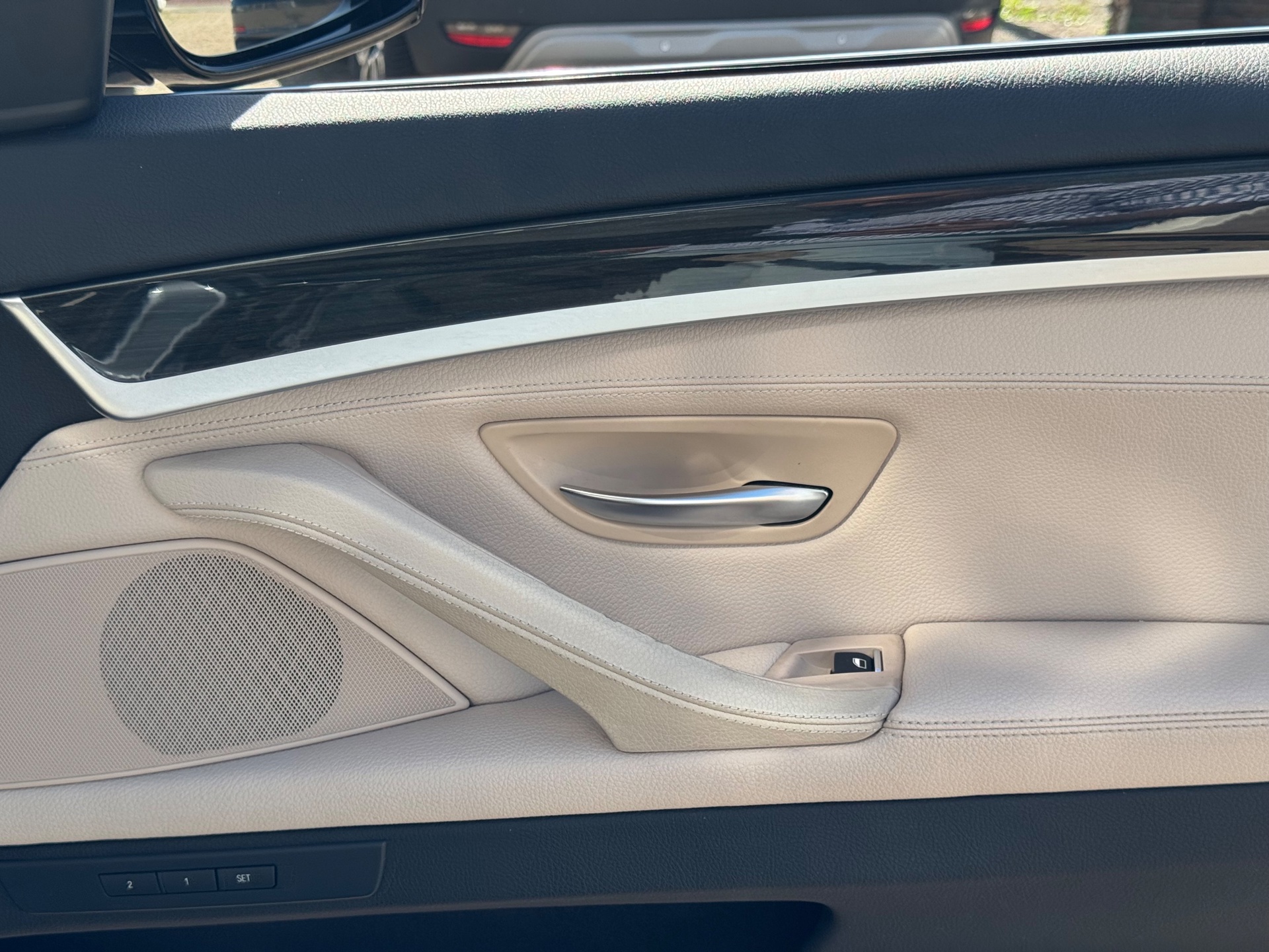 Foto van BMW 520i