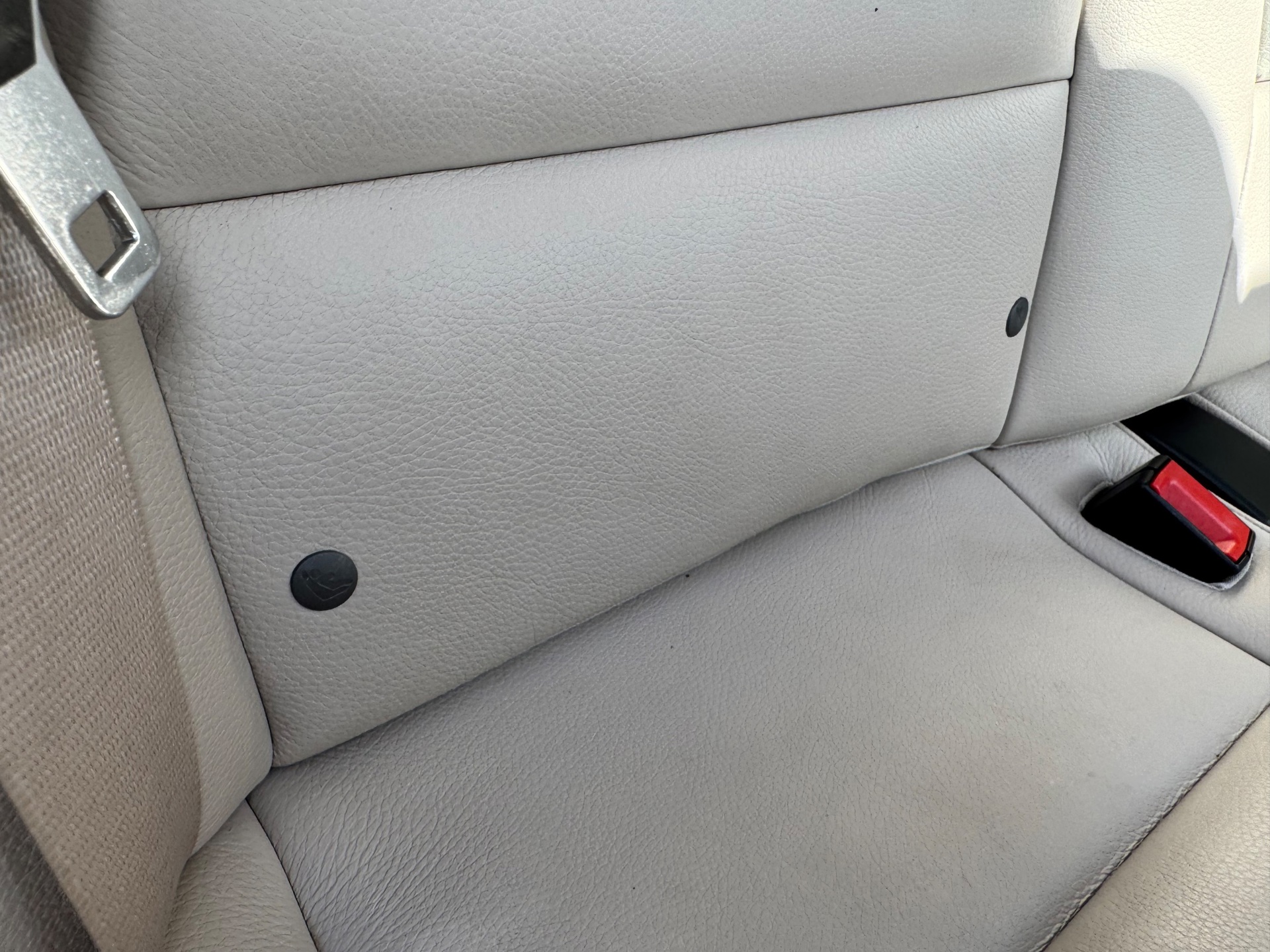 Foto van BMW 520i