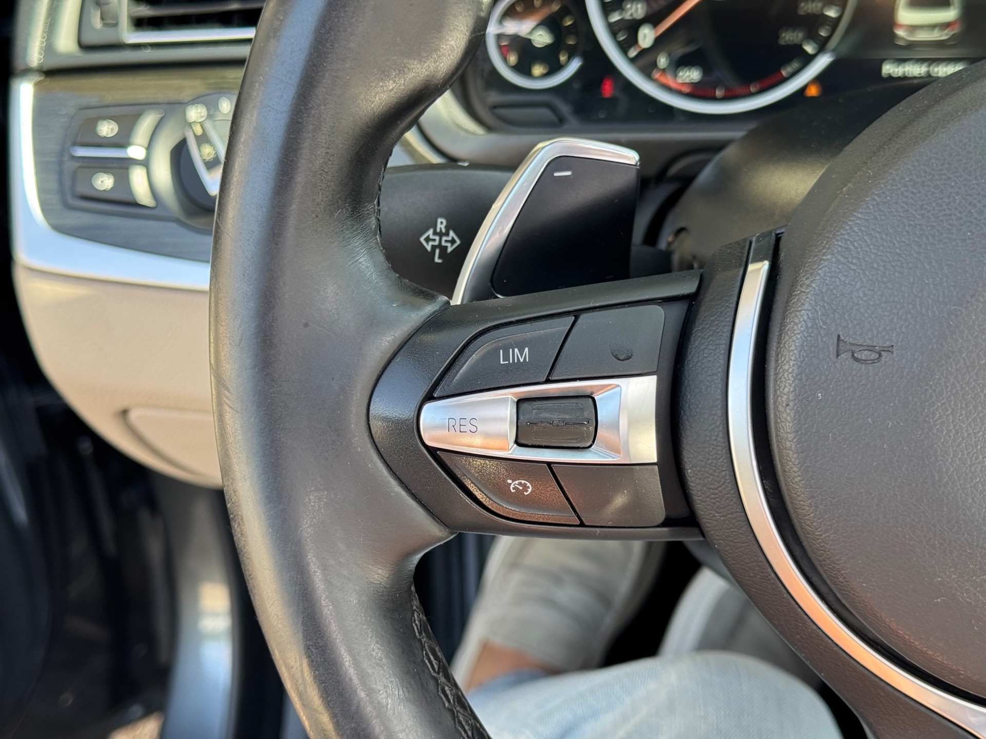 Foto van BMW 520i