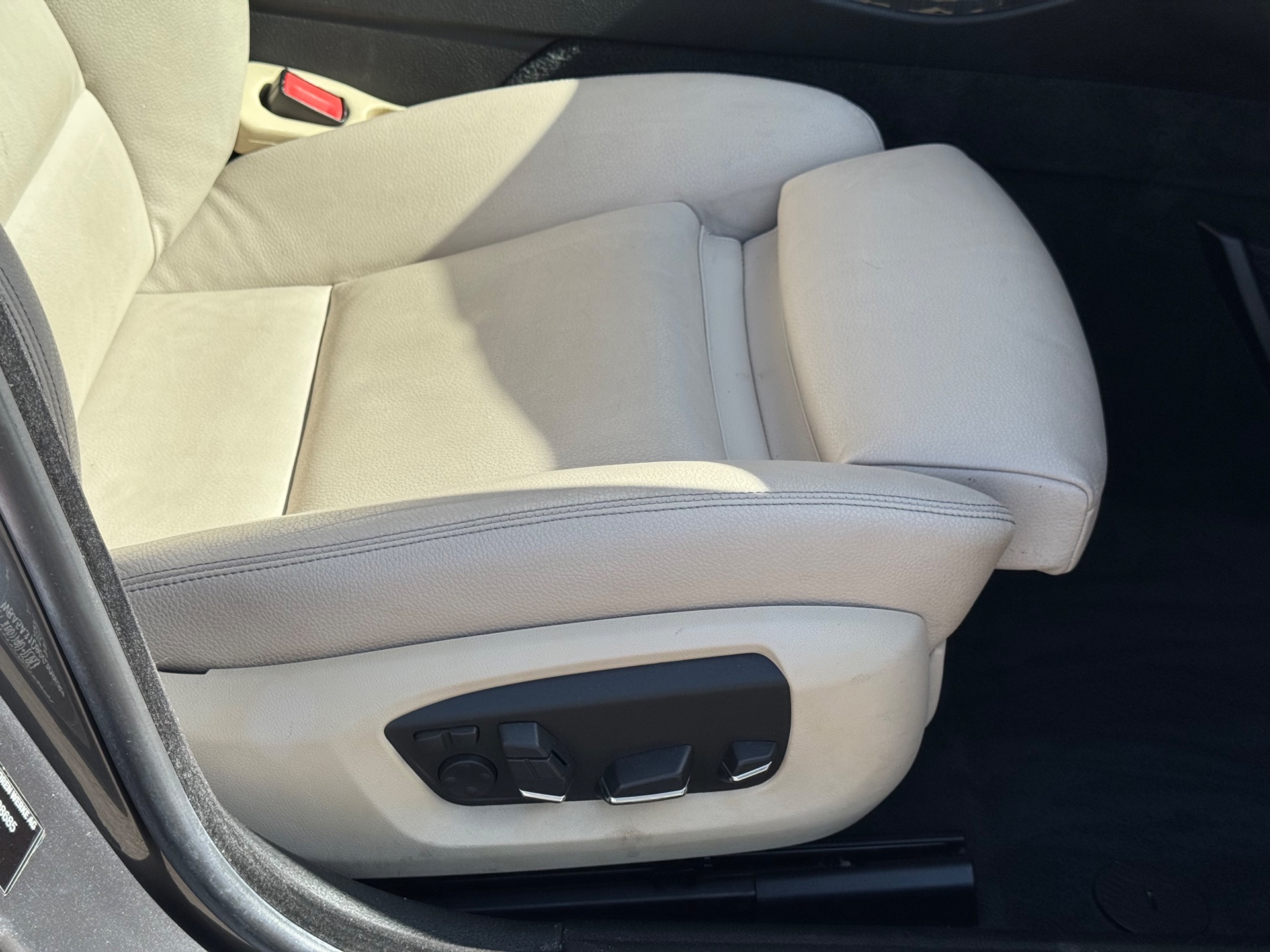 Foto van BMW 520i
