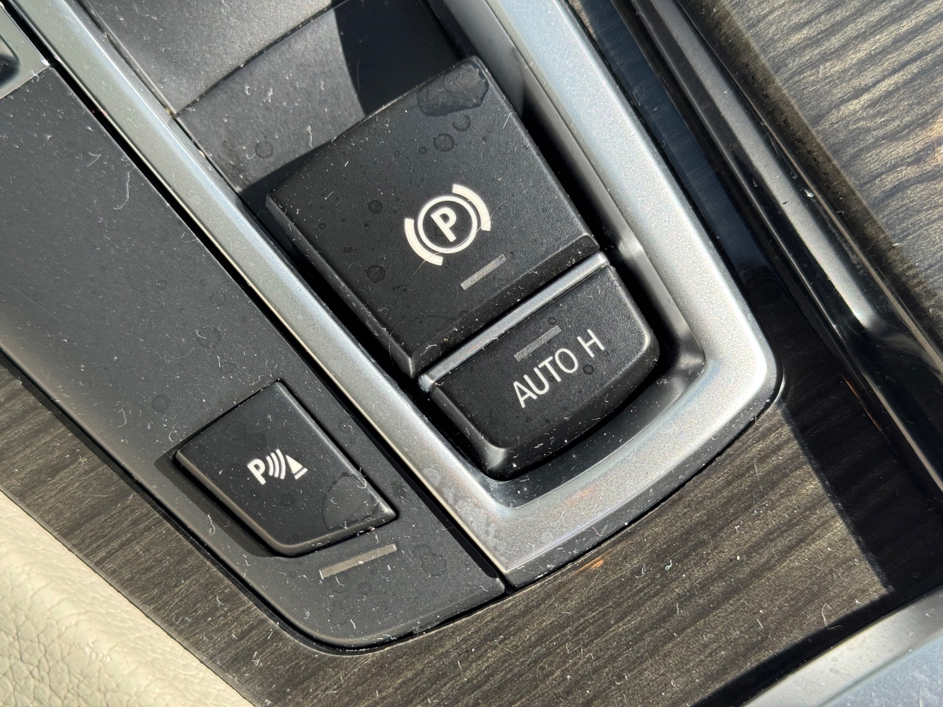 Foto van BMW 520i